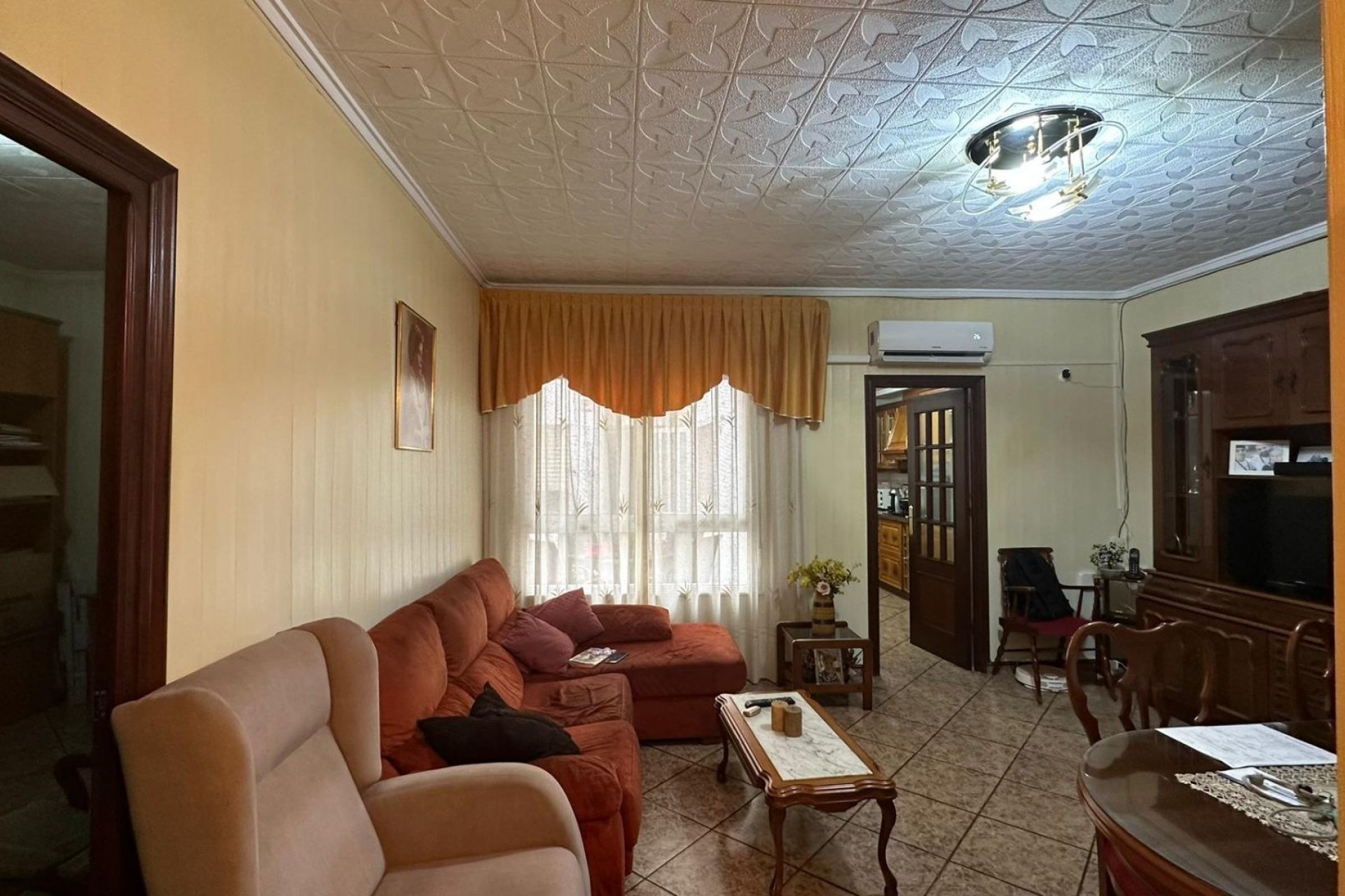 Resale - Apartment -
Torrevieja - Estacion De Autobuses