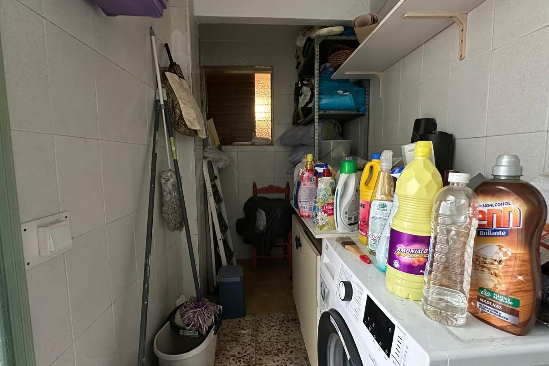 Resale - Apartment -
Torrevieja - Estacion De Autobuses