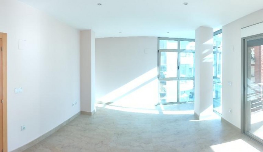 Resale - Apartment -
Torrevieja - Estacion De Autobuses