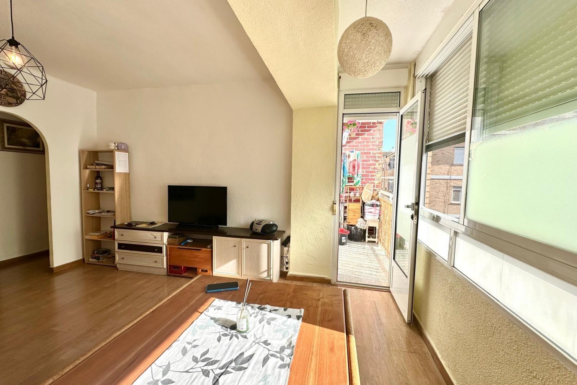 Resale - Apartment -
Torrevieja - Estacion De Autobuses