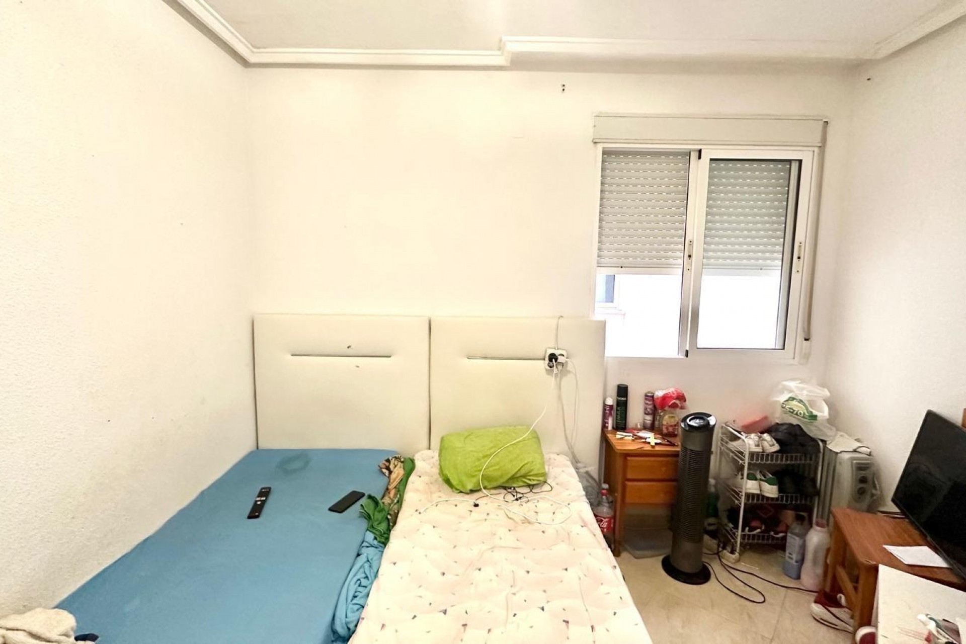 Resale - Apartment -
Torrevieja - Estacion De Autobuses