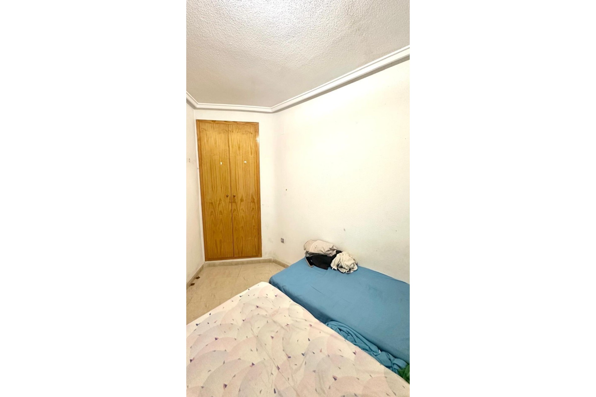 Resale - Apartment -
Torrevieja - Estacion De Autobuses