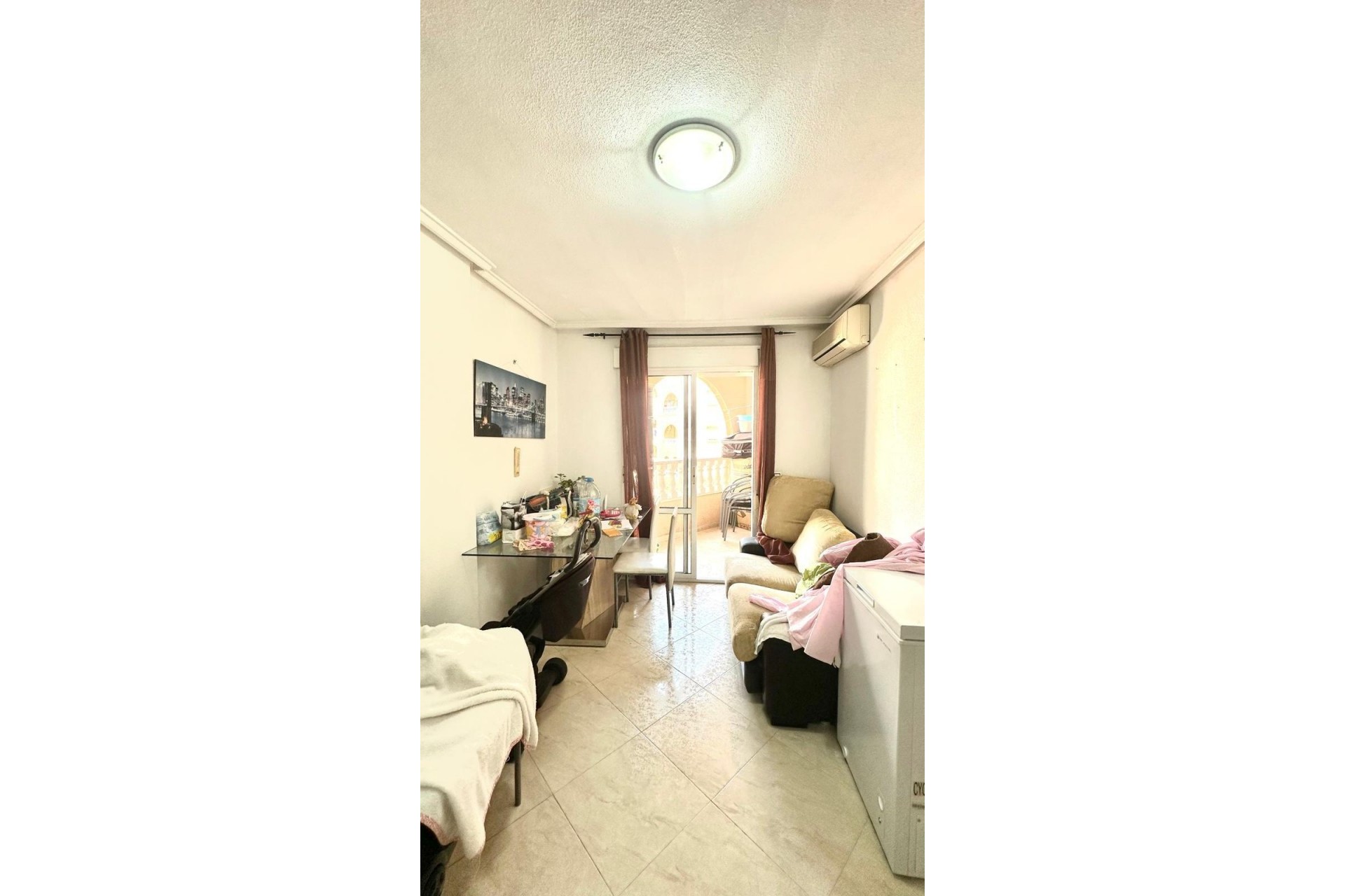 Resale - Apartment -
Torrevieja - Estacion De Autobuses
