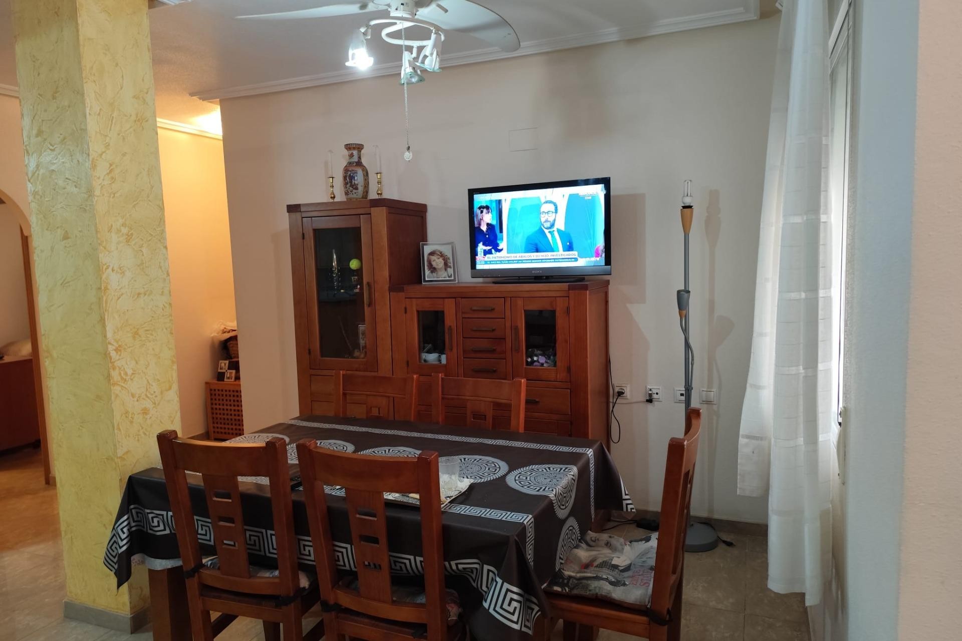 Resale - Apartment -
Torrevieja - Estacion De Autobuses