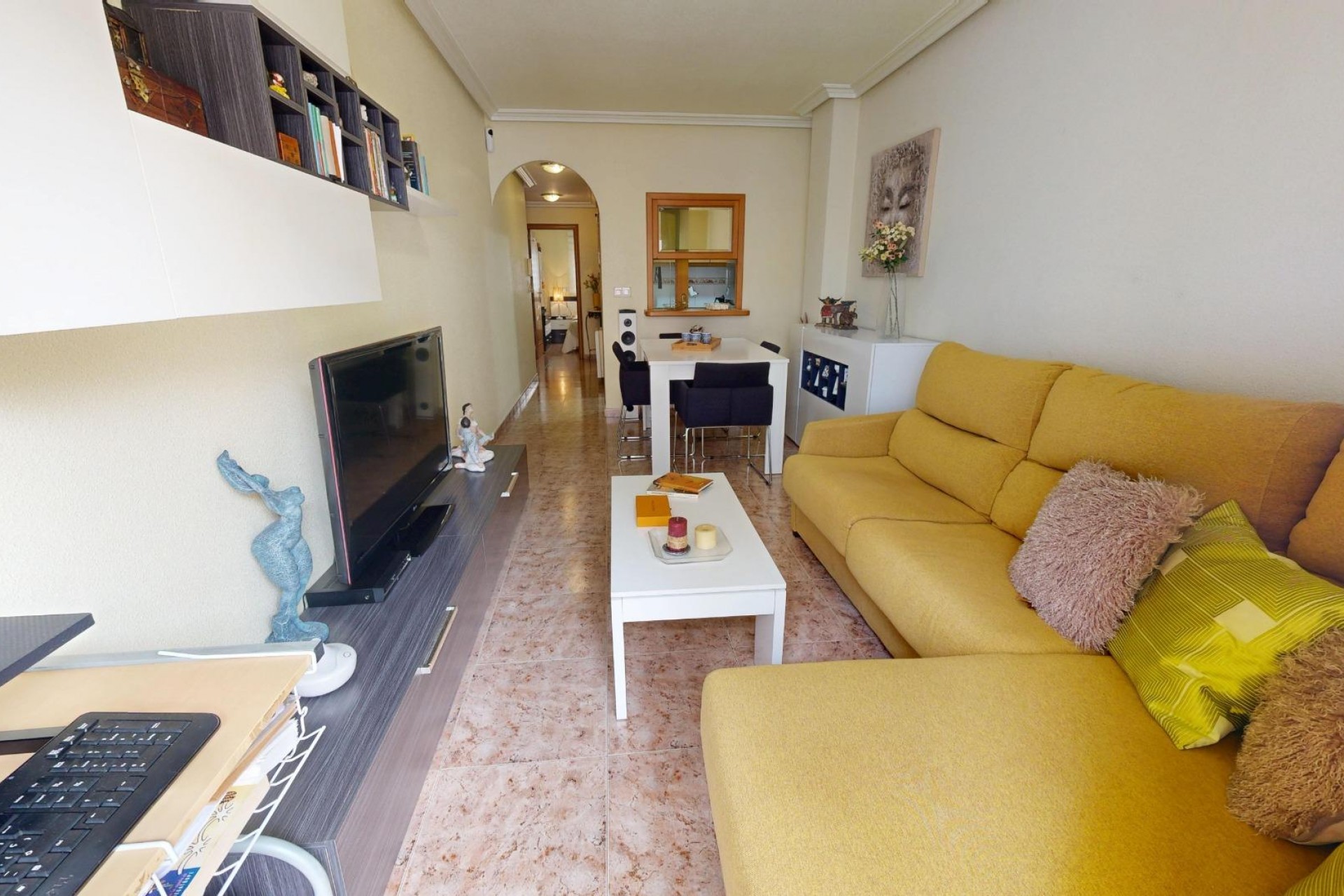 Resale - Apartment -
Torrevieja - Estacion De Autobuses