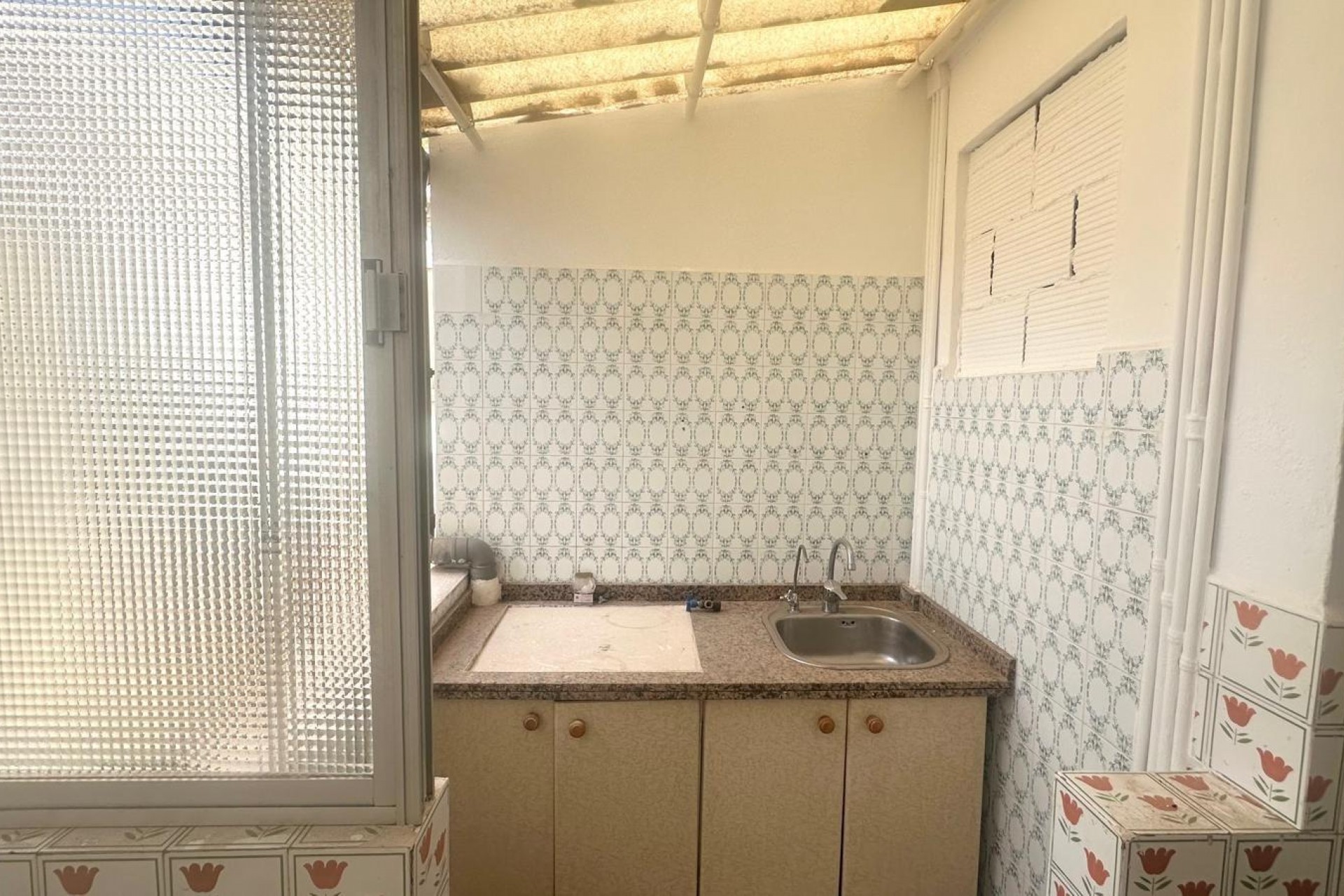 Resale - Apartment -
Torrevieja - Estacion De Autobuses