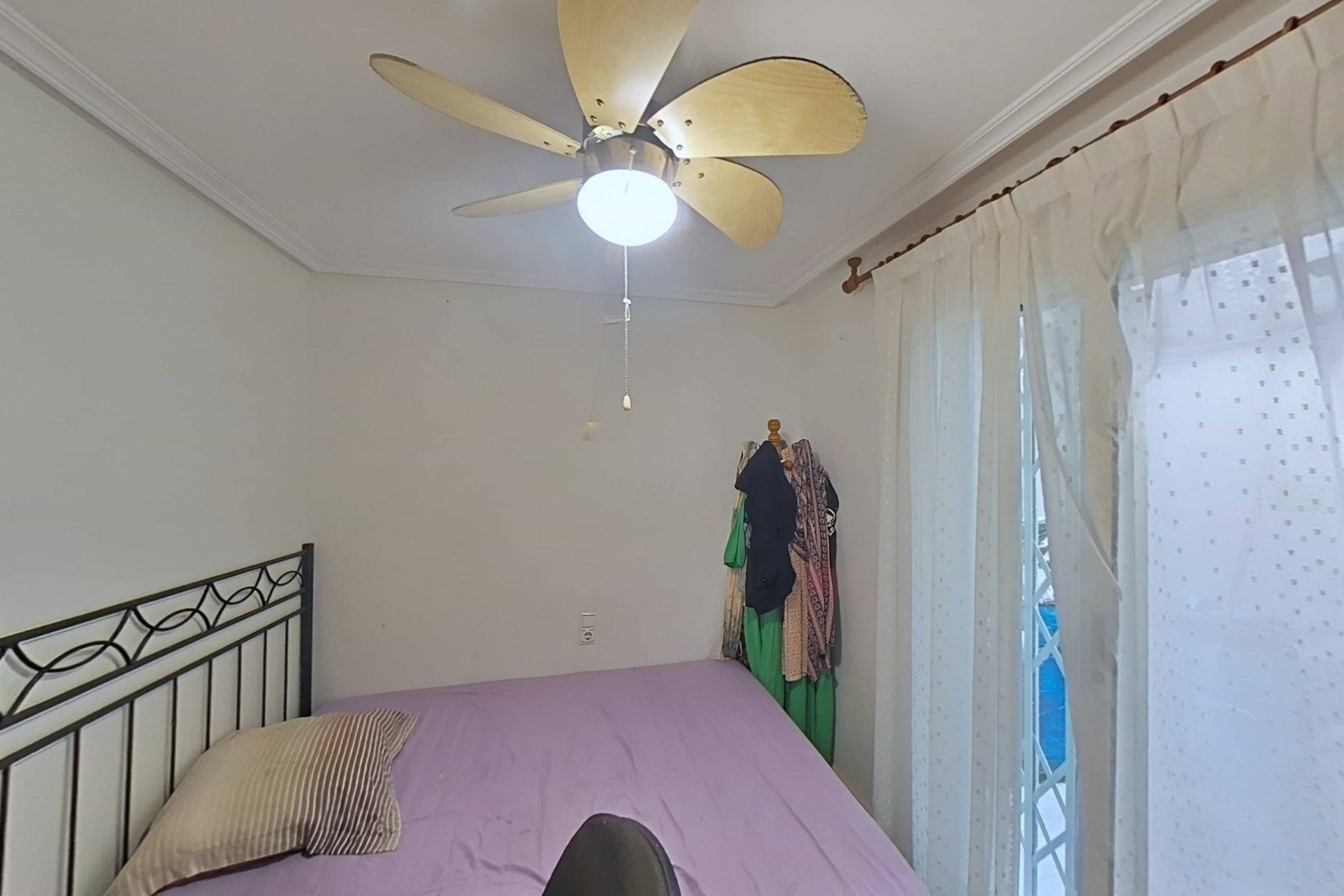 Resale - Apartment -
Torrevieja - Estacion De Autobuses