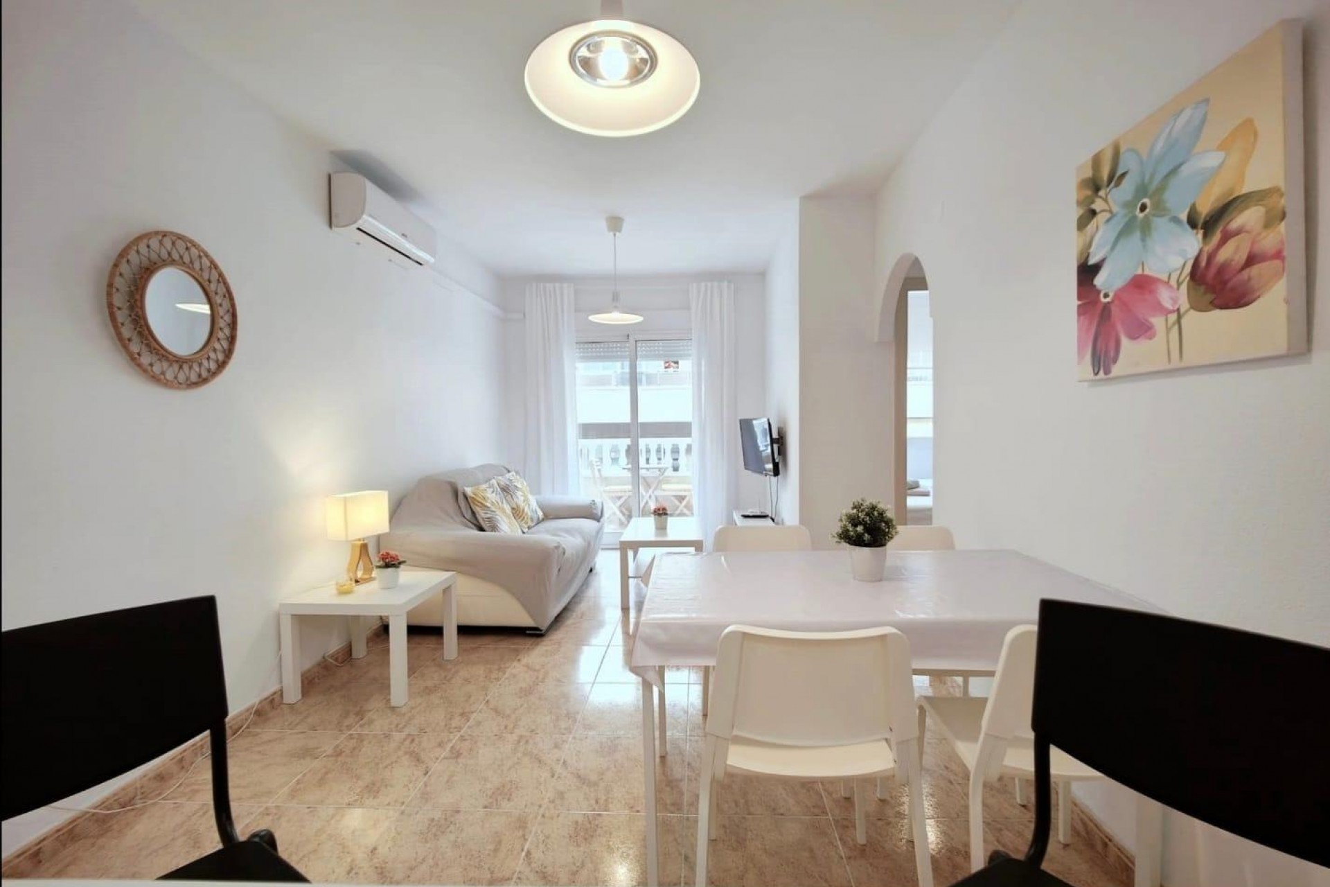 Resale - Apartment -
Torrevieja - Estacion De Autobuses