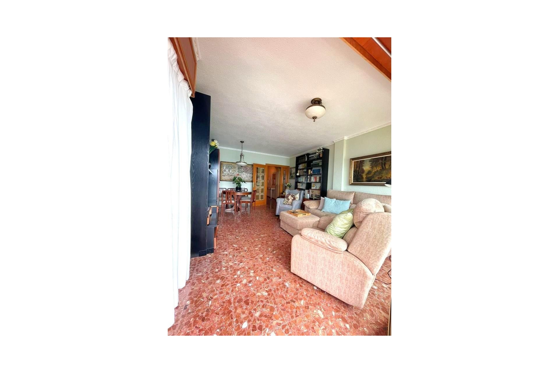 Resale - Apartment -
Torrevieja - Estacion De Autobuses