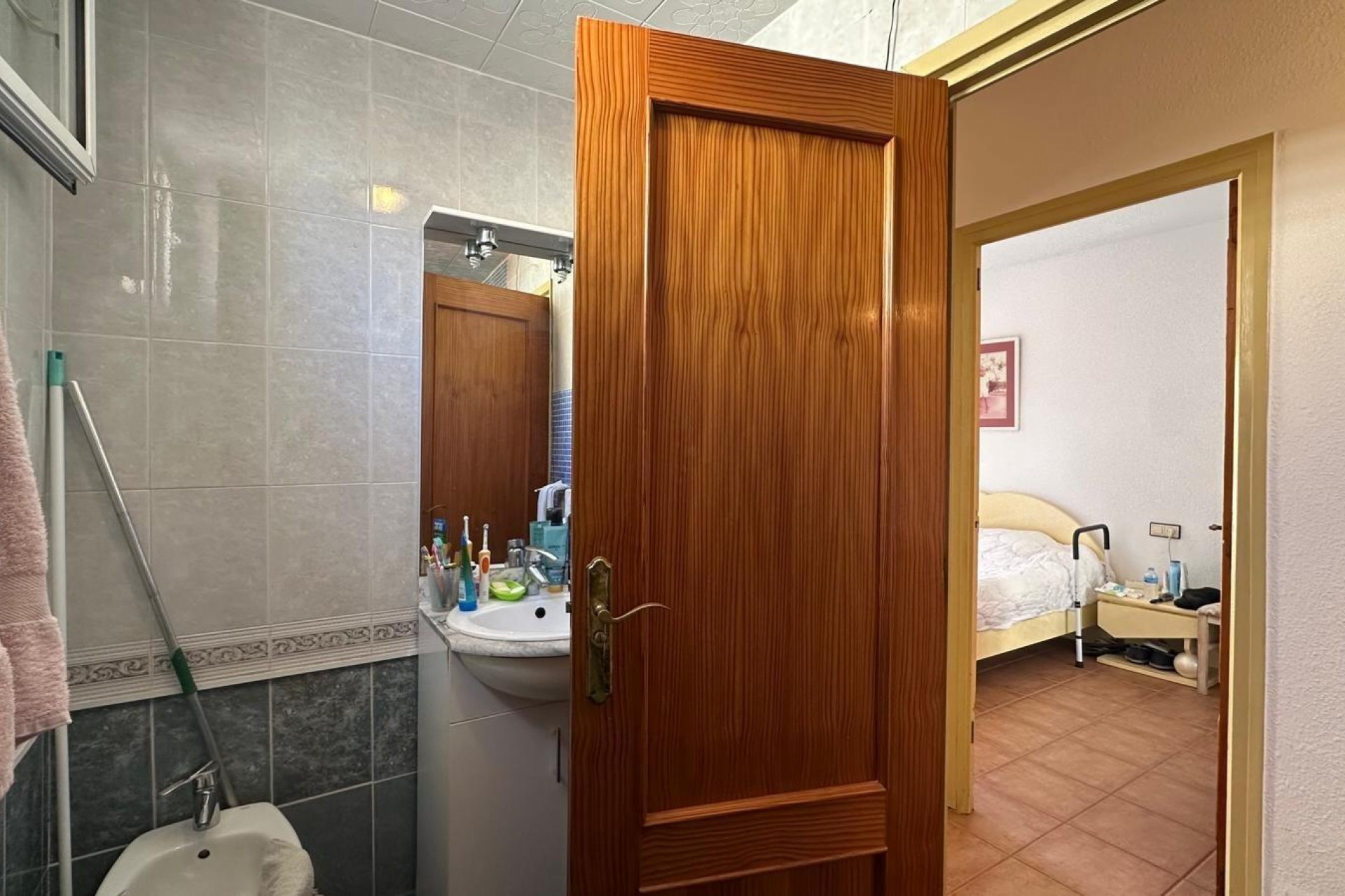 Resale - Apartment -
Torrevieja - Estacion De Autobuses