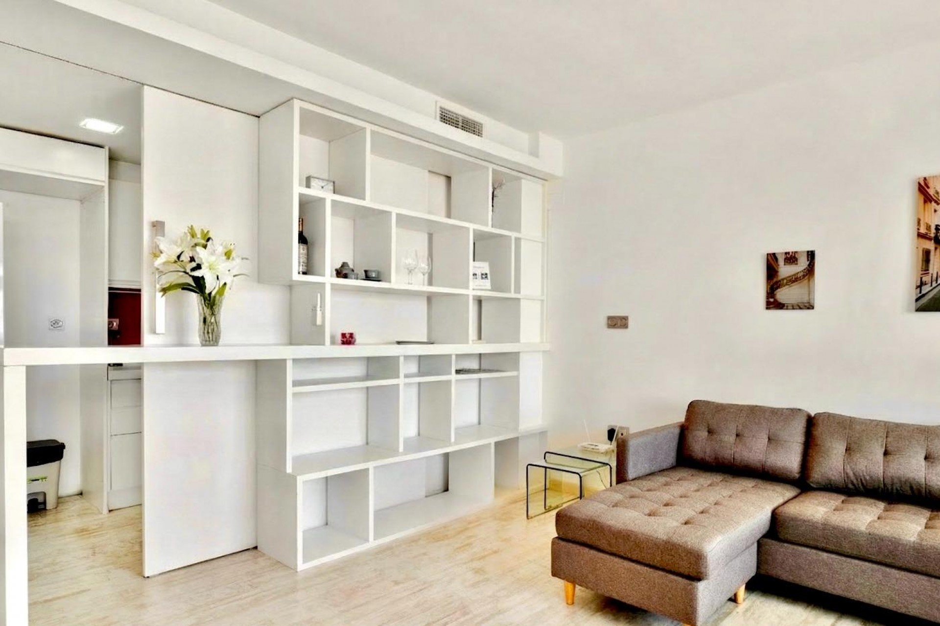 Resale - Apartment -
Torrevieja - Estacion De Autobuses