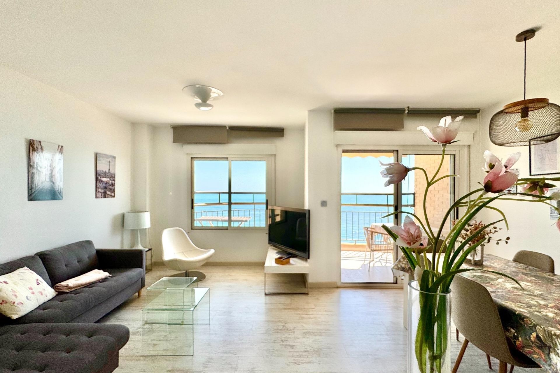 Resale - Apartment -
Torrevieja - Estacion De Autobuses