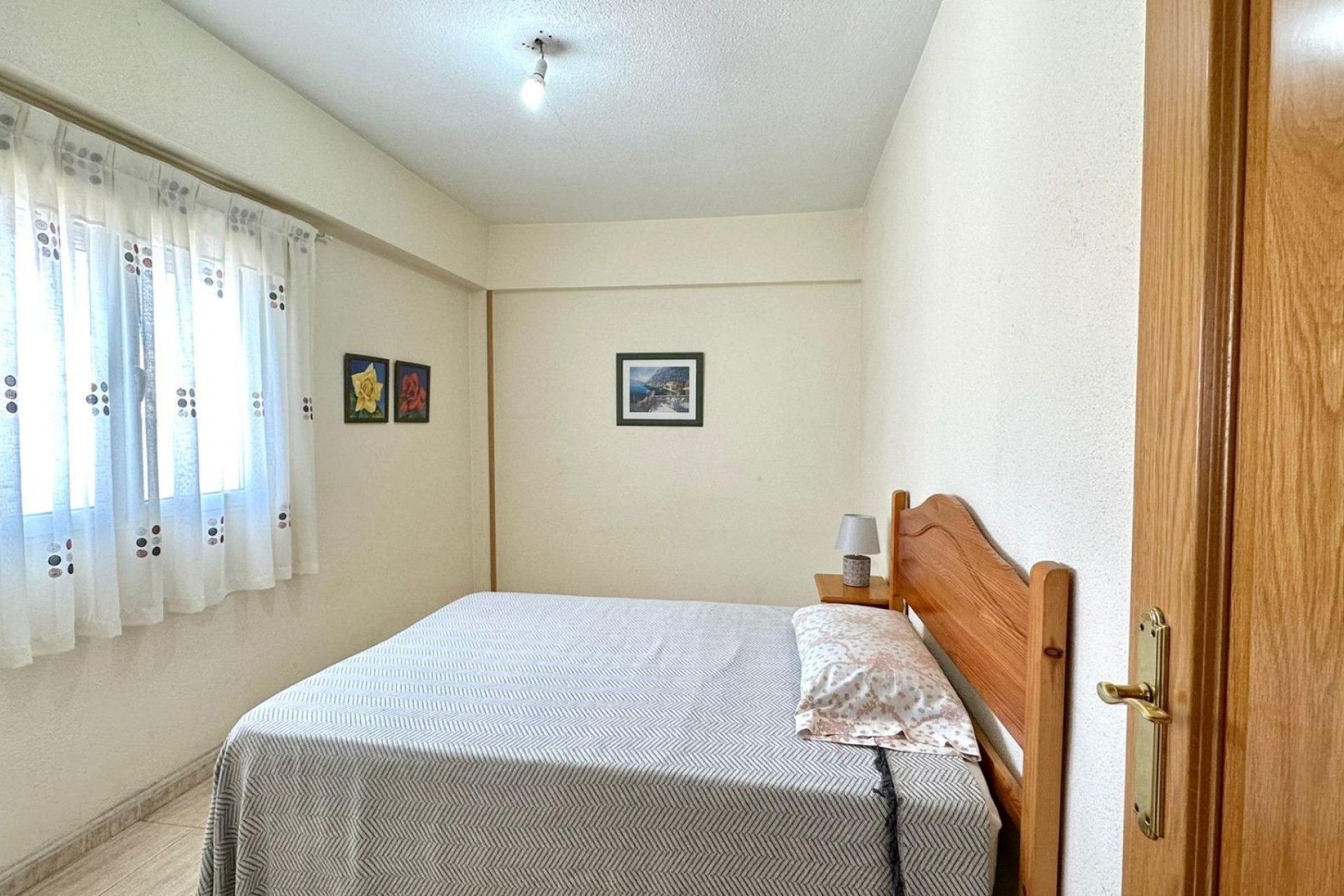 Resale - Apartment -
Torrevieja - Estacion De Autobuses