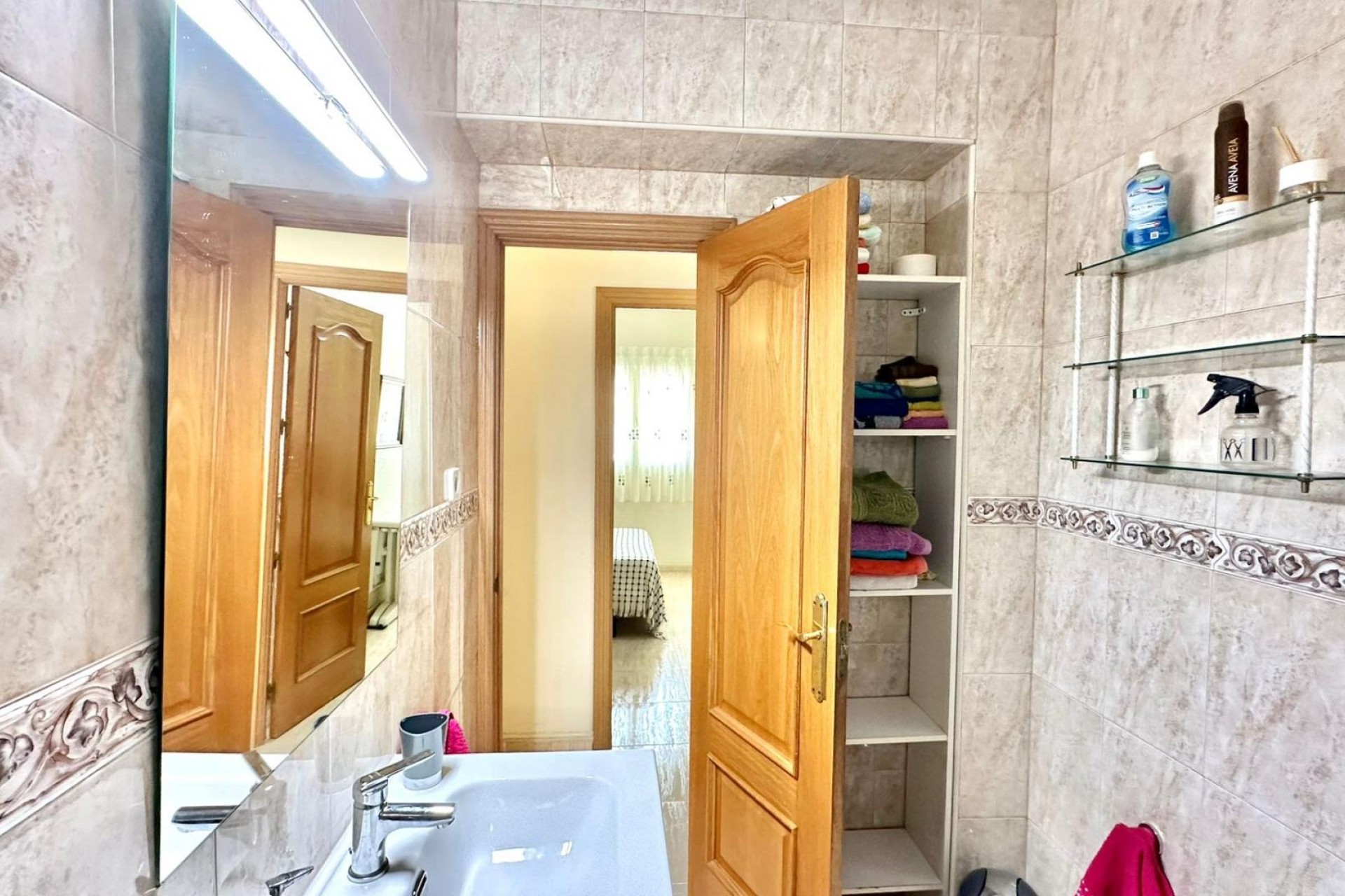 Resale - Apartment -
Torrevieja - Estacion De Autobuses