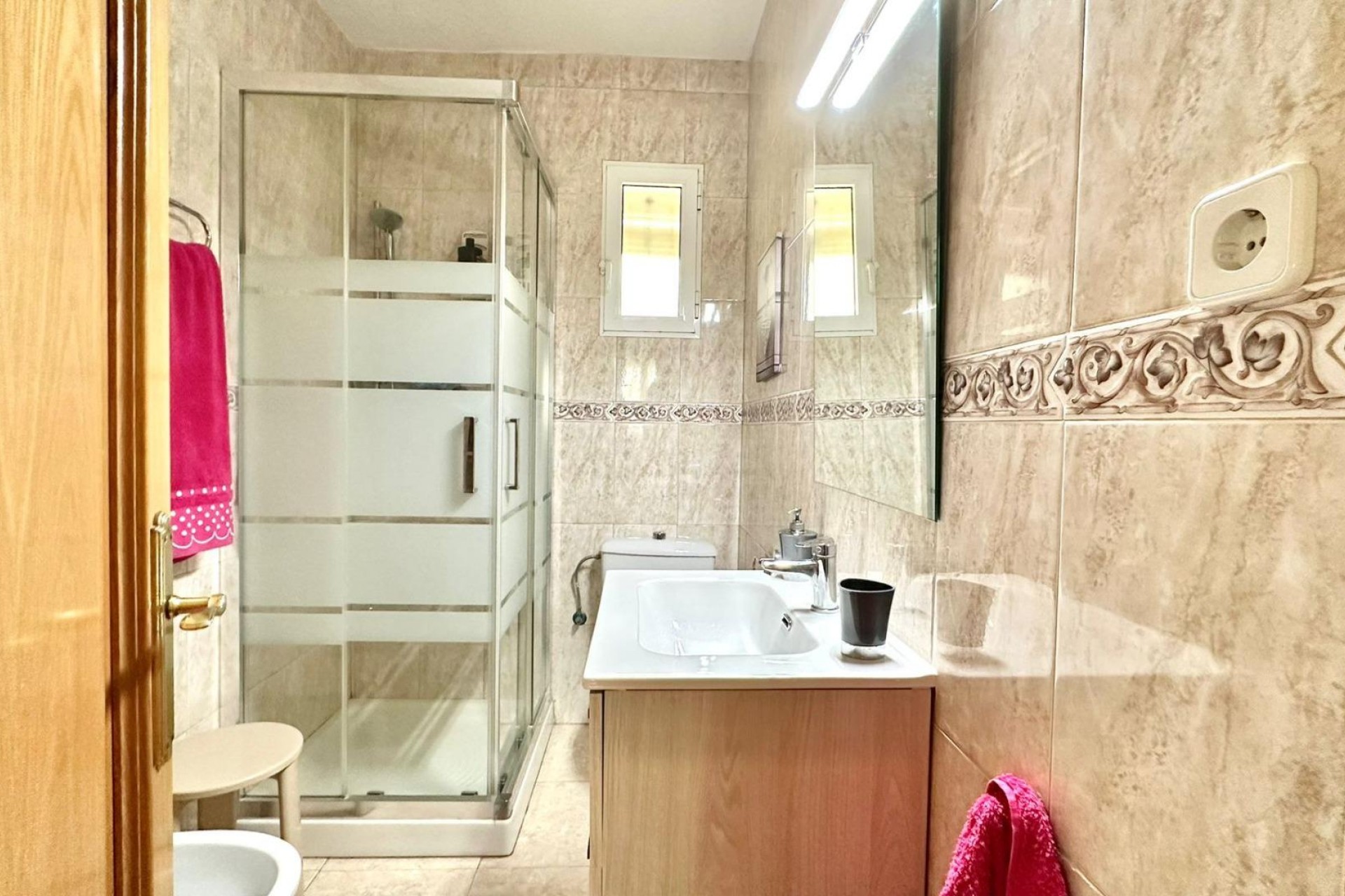 Resale - Apartment -
Torrevieja - Estacion De Autobuses