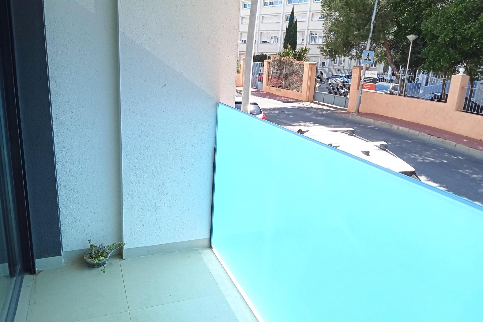 Resale - Apartment -
Torrevieja - Estacion De Autobuses