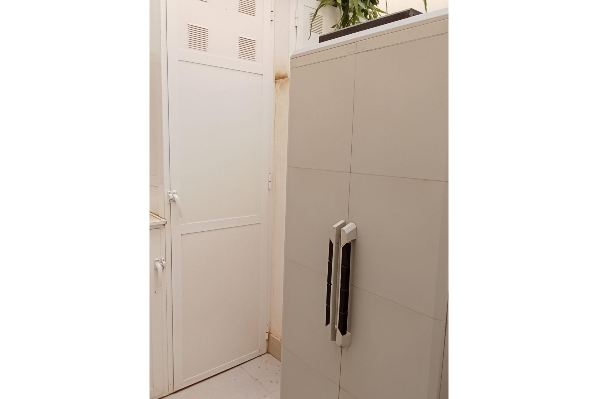 Resale - Apartment -
Torrevieja - Estacion De Autobuses