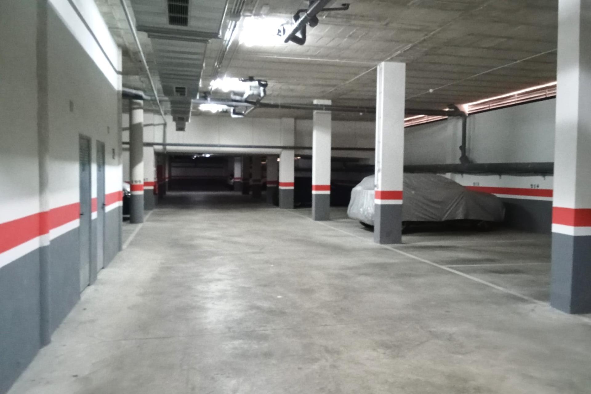 Resale - Apartment -
Torrevieja - Estacion De Autobuses