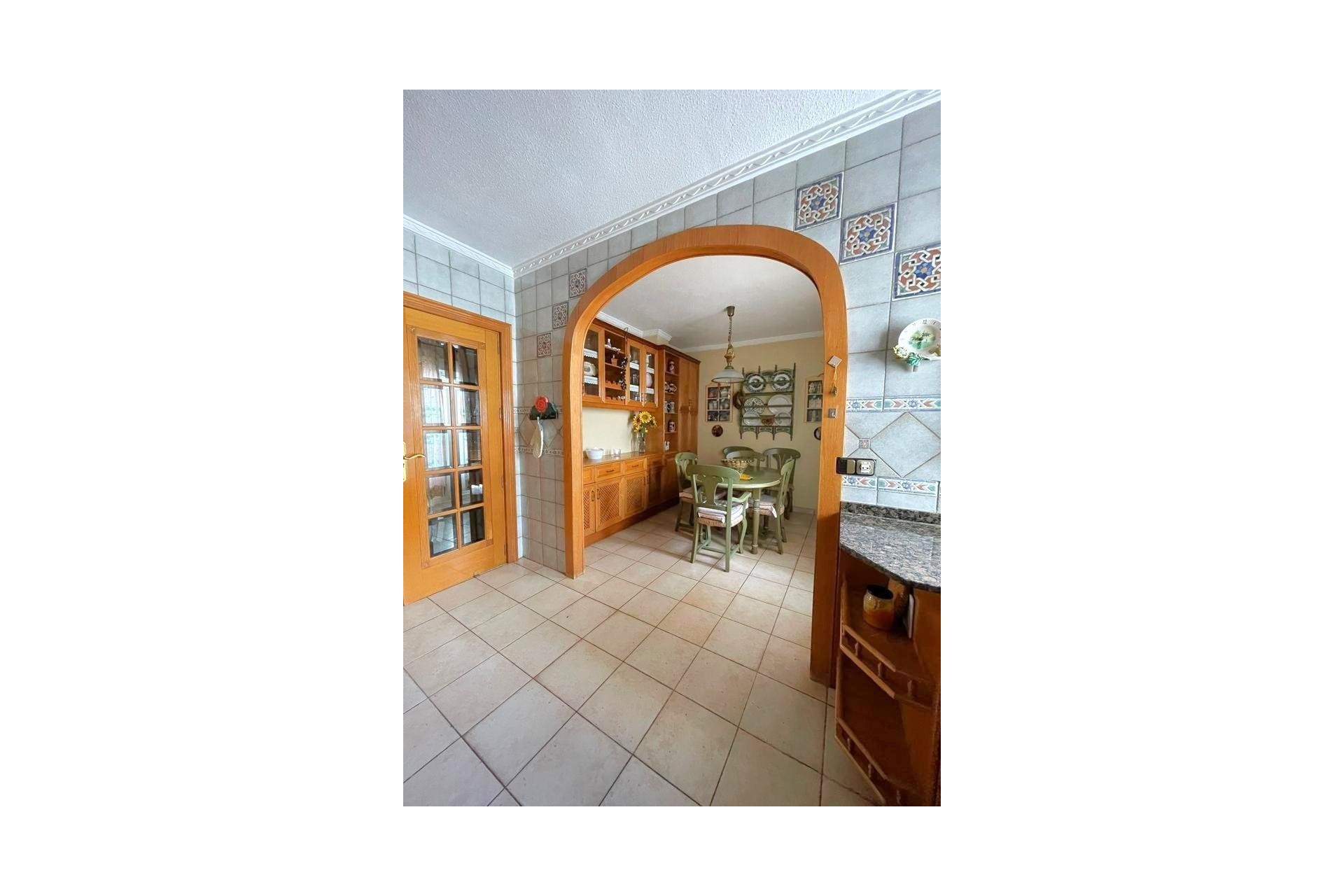 Resale - Apartment -
Torrevieja - Estacion De Autobuses