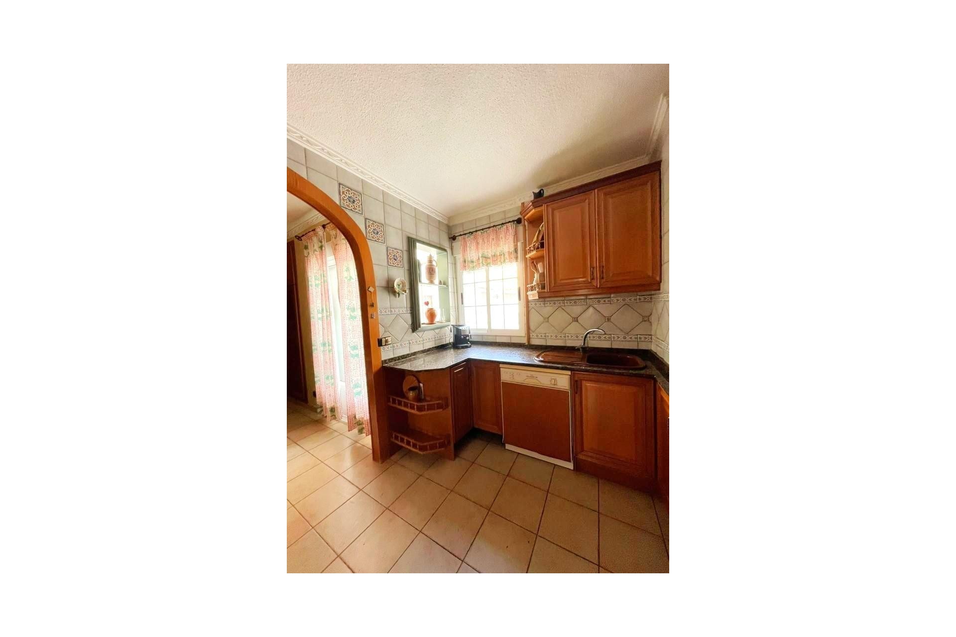 Resale - Apartment -
Torrevieja - Estacion De Autobuses
