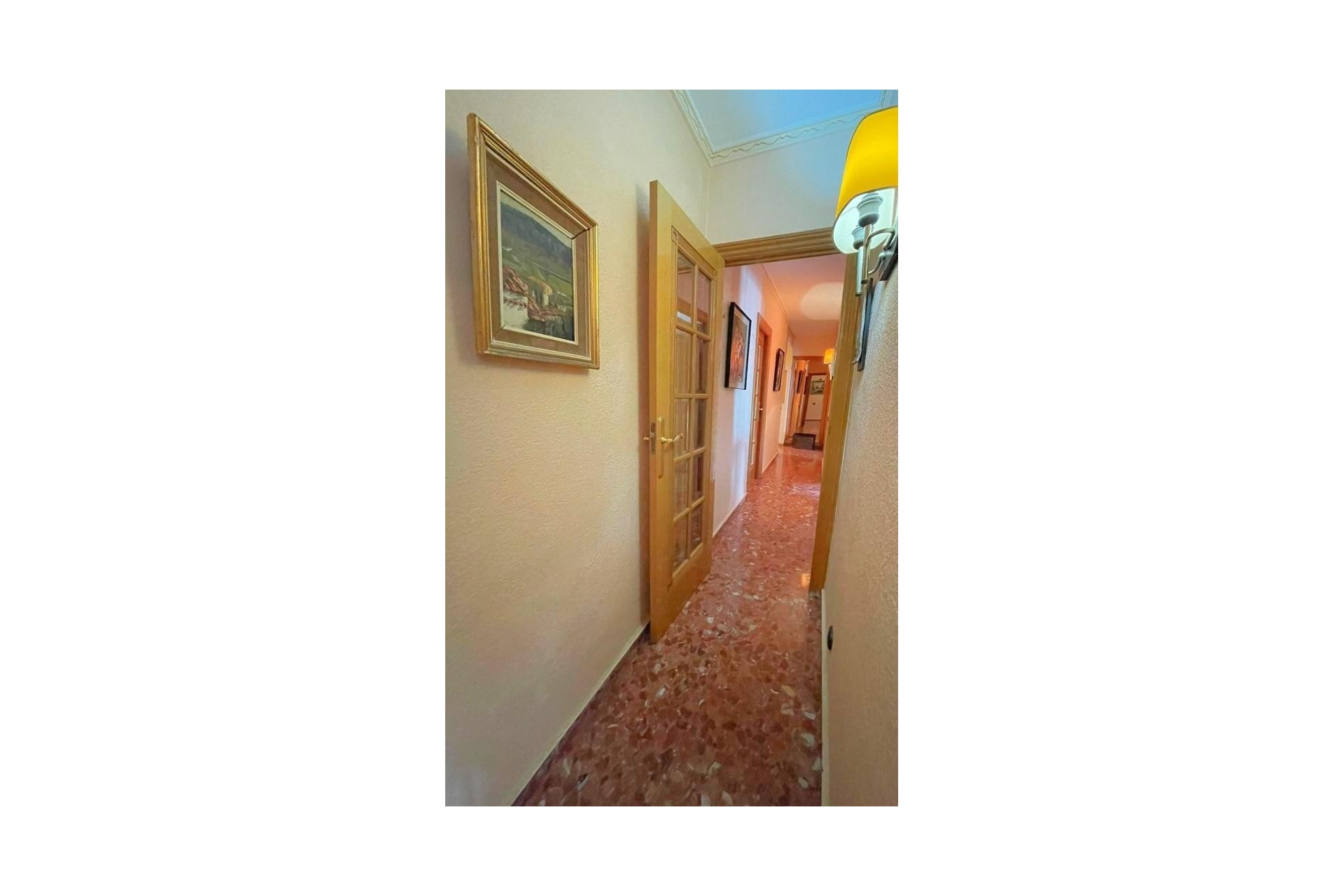 Resale - Apartment -
Torrevieja - Estacion De Autobuses