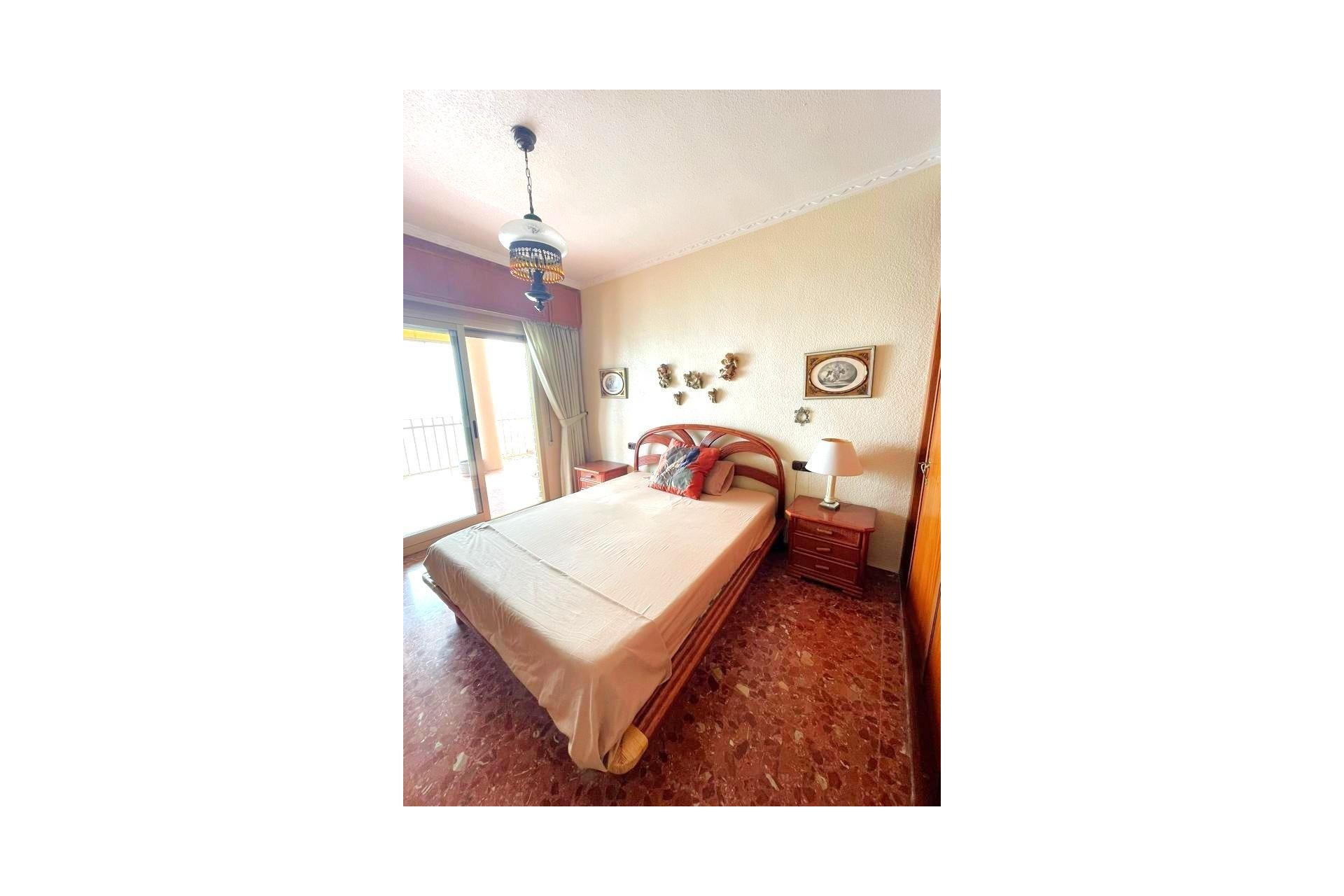 Resale - Apartment -
Torrevieja - Estacion De Autobuses