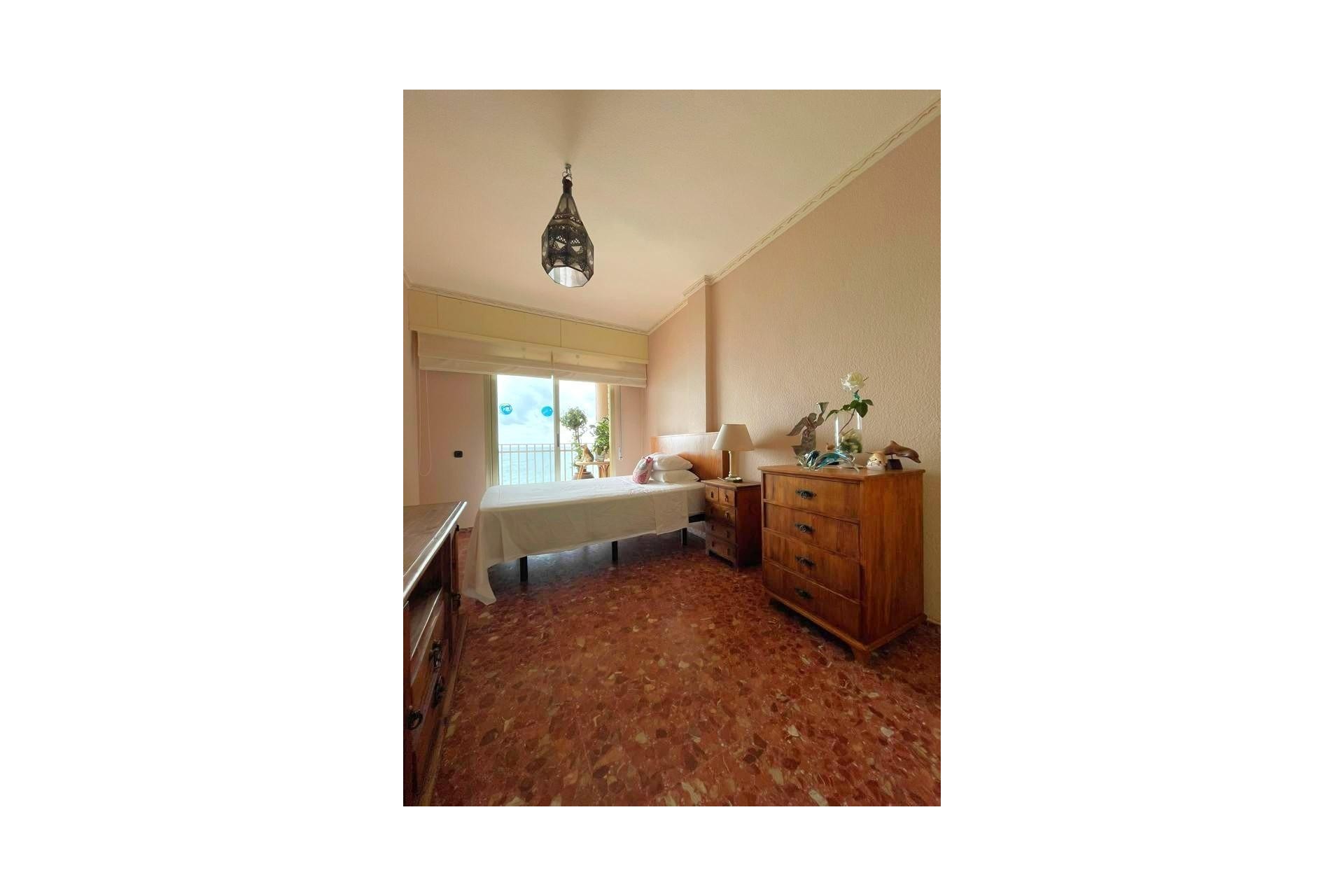Resale - Apartment -
Torrevieja - Estacion De Autobuses