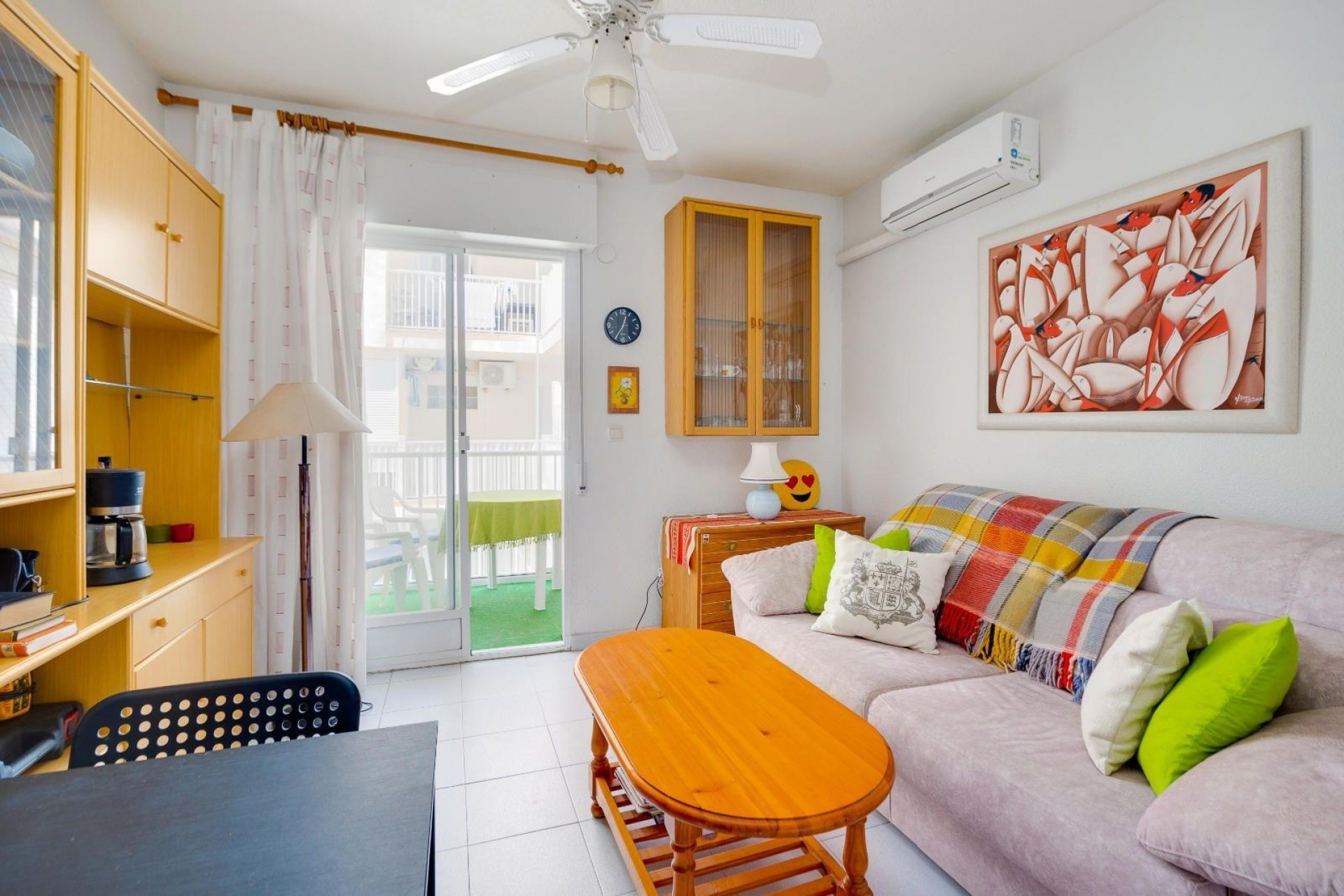 Resale - Apartment -
Torrevieja - Estacion De Autobuses