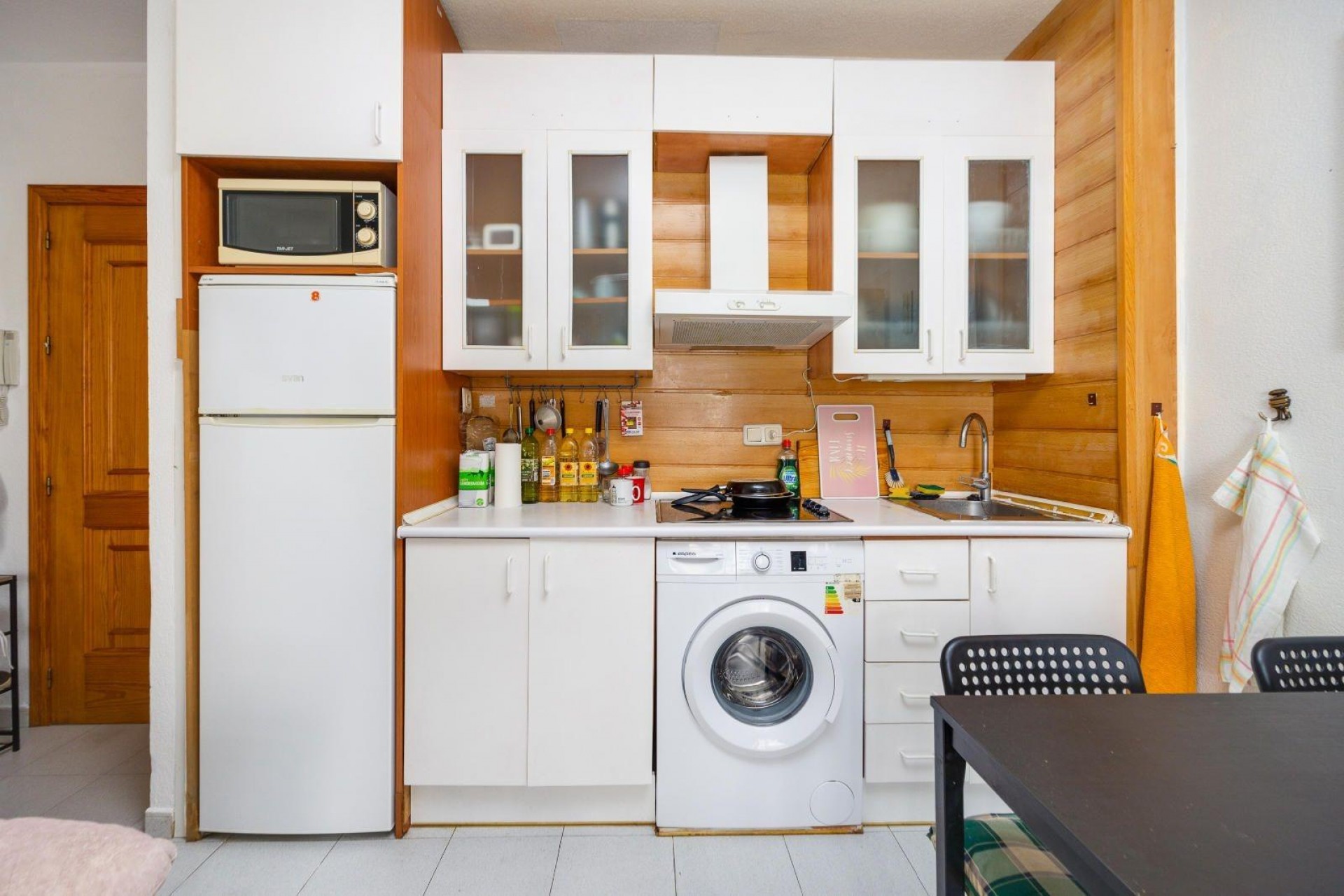 Resale - Apartment -
Torrevieja - Estacion De Autobuses