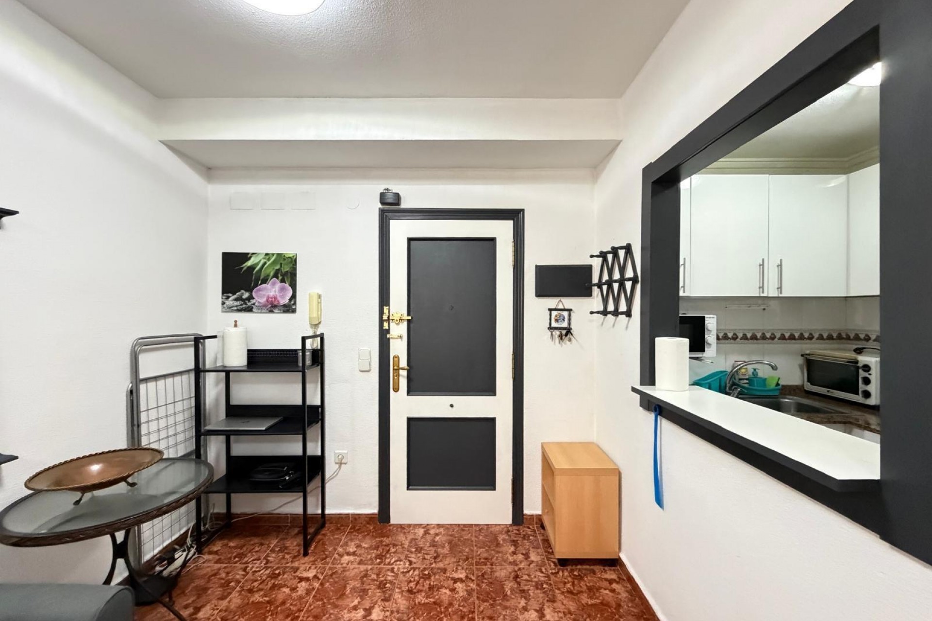 Resale - Apartment -
Torrevieja - Estacion De Autobuses