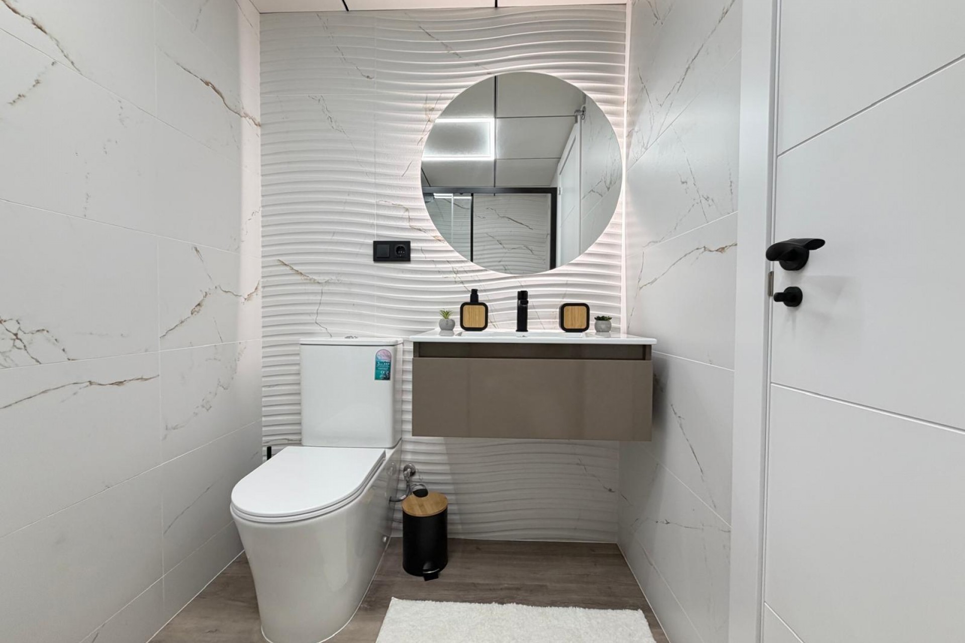 Resale - Apartment -
Torrevieja - Estacion De Autobuses