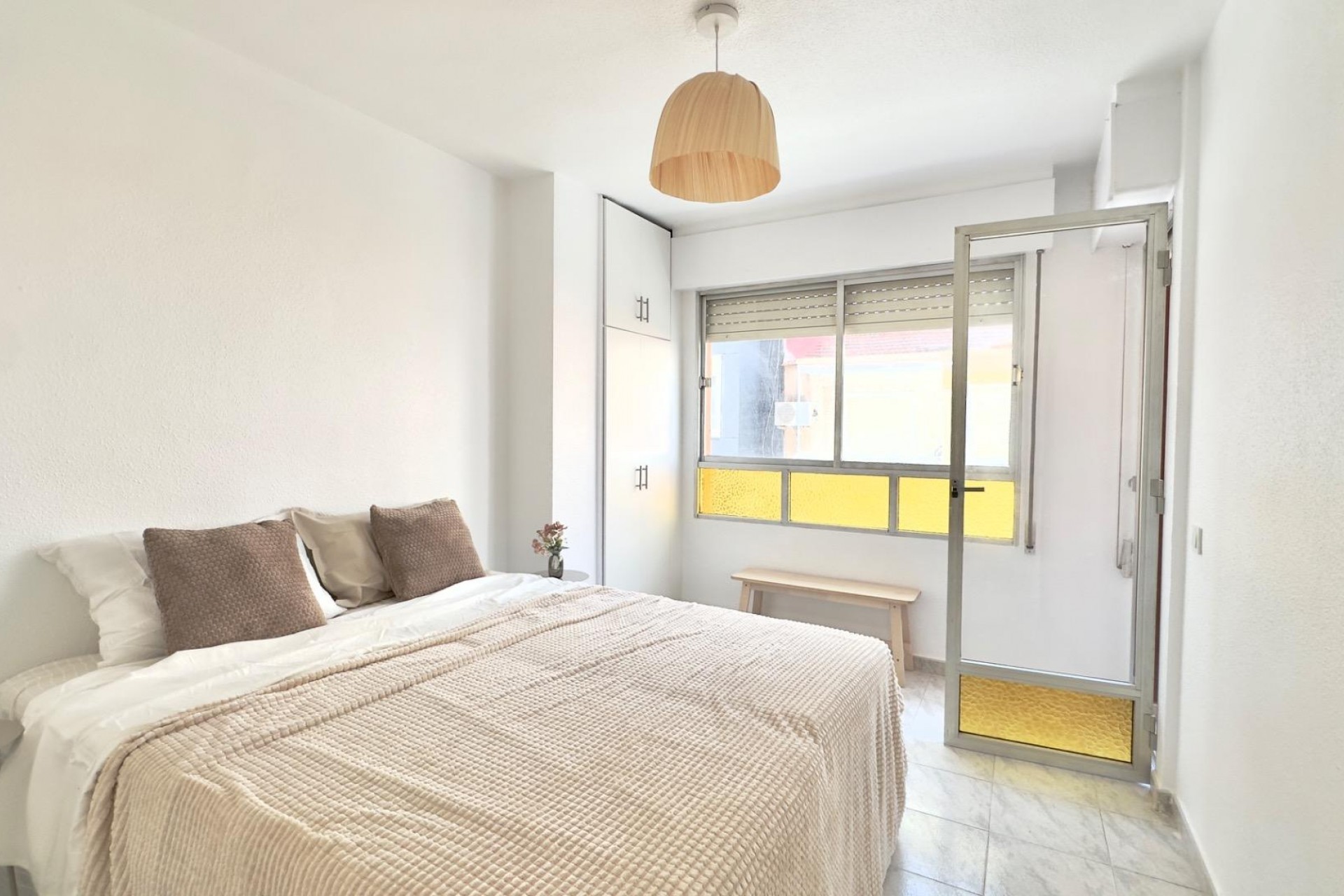 Resale - Apartment -
Torrevieja - Estacion De Autobuses