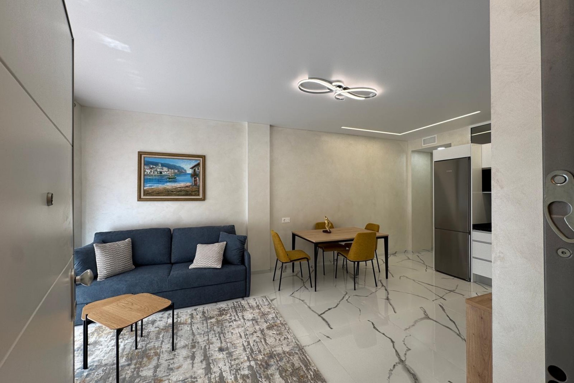 Resale - Apartment -
Torrevieja - Estacion De Autobuses