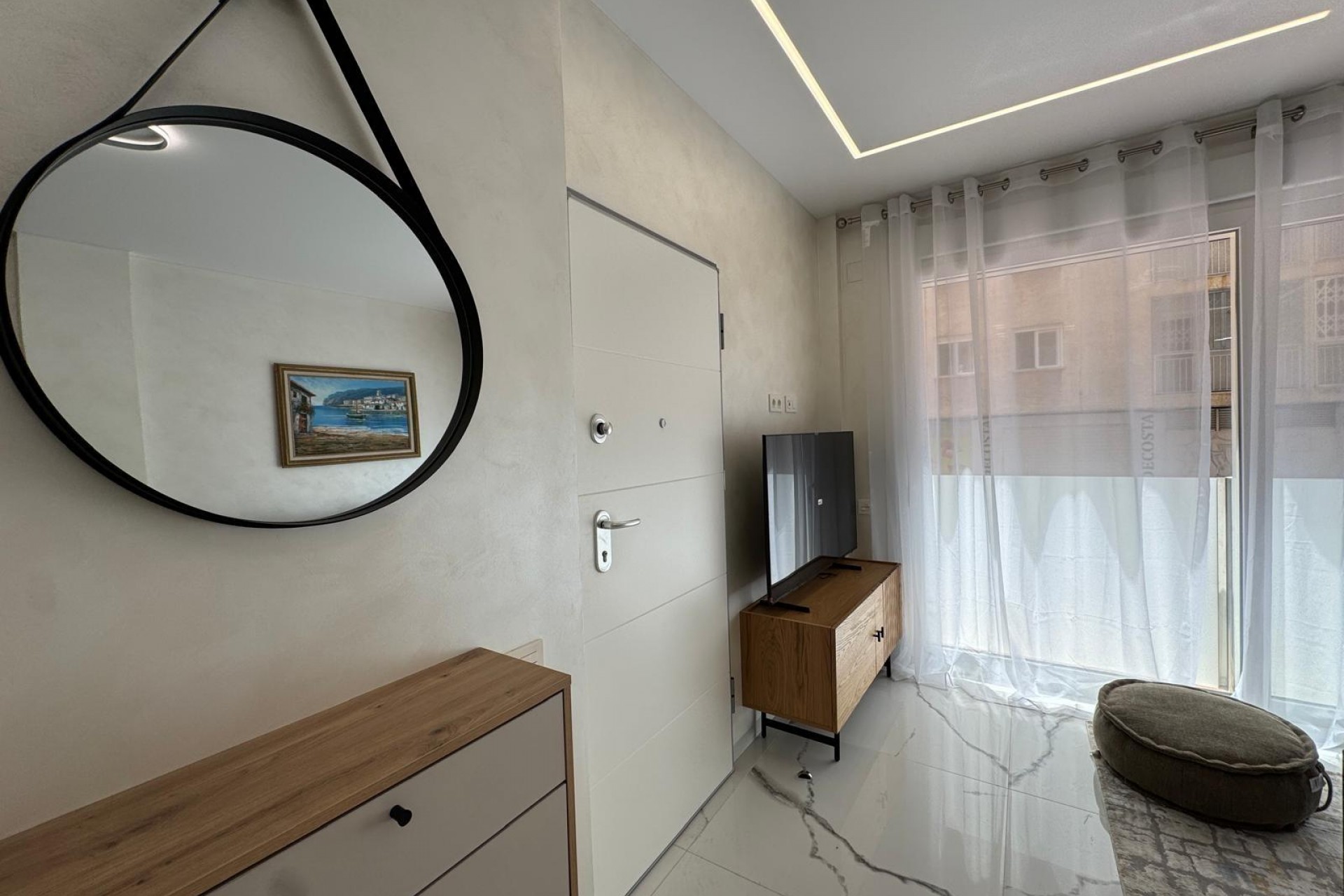 Resale - Apartment -
Torrevieja - Estacion De Autobuses
