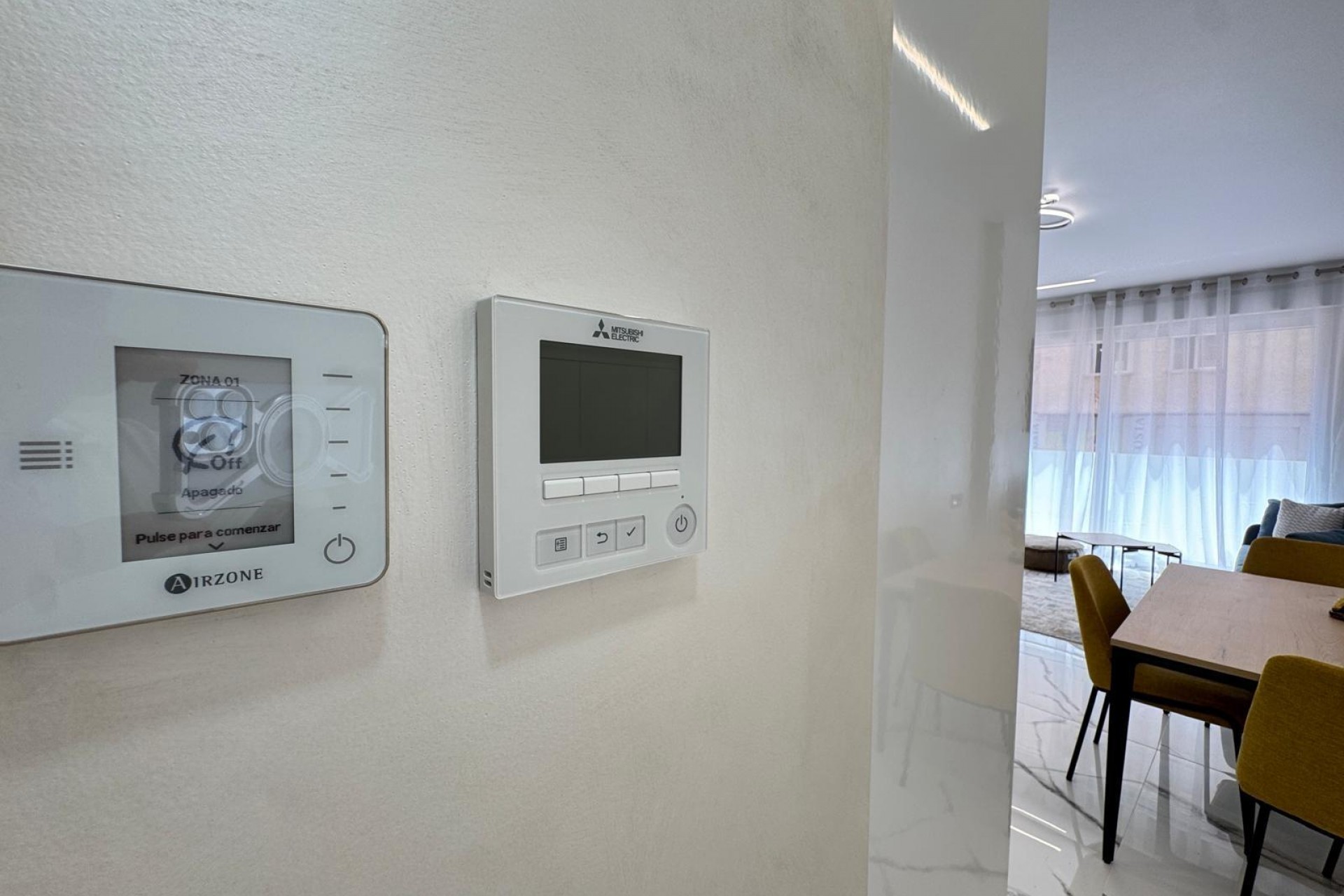 Resale - Apartment -
Torrevieja - Estacion De Autobuses