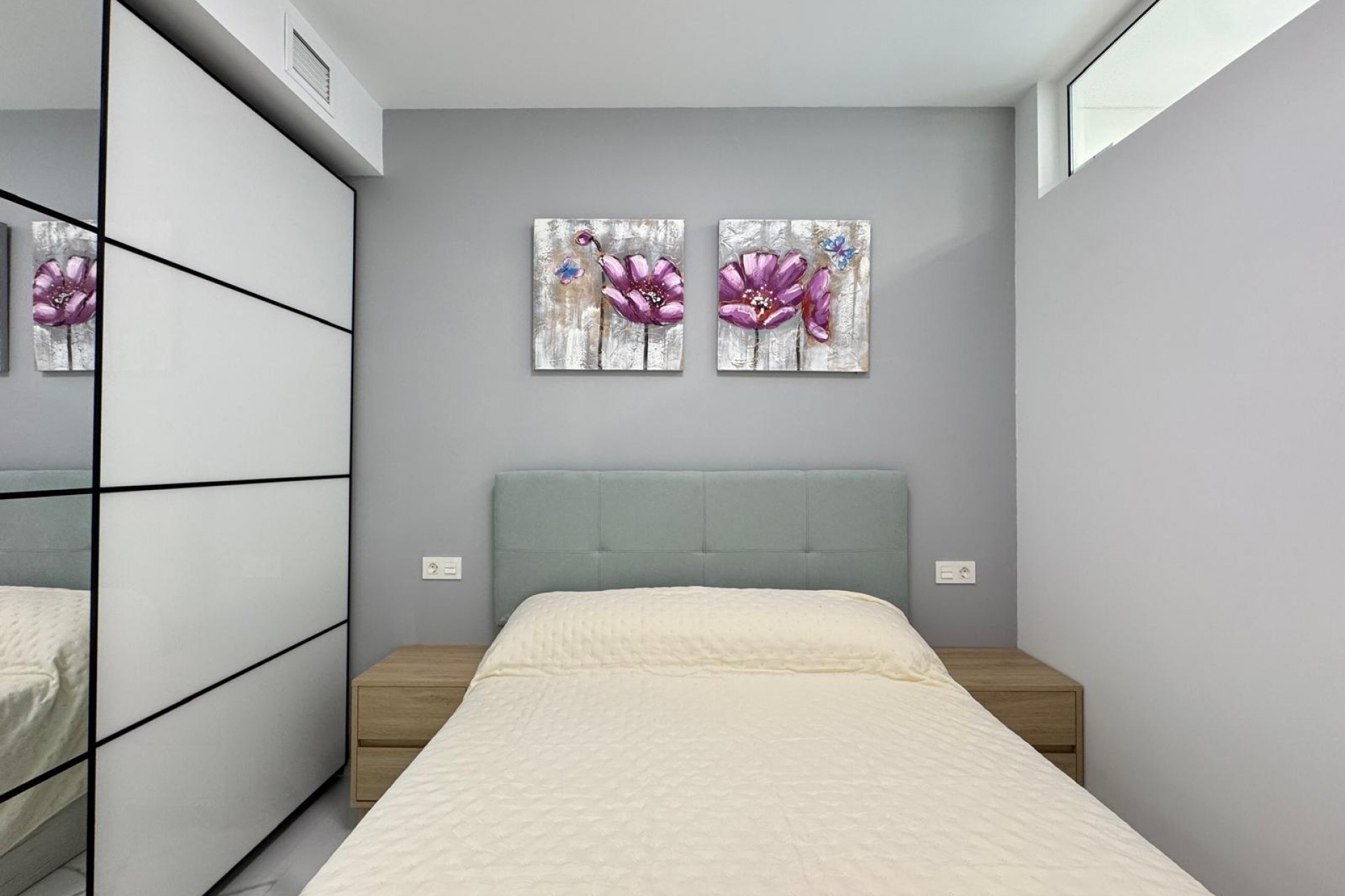 Resale - Apartment -
Torrevieja - Estacion De Autobuses
