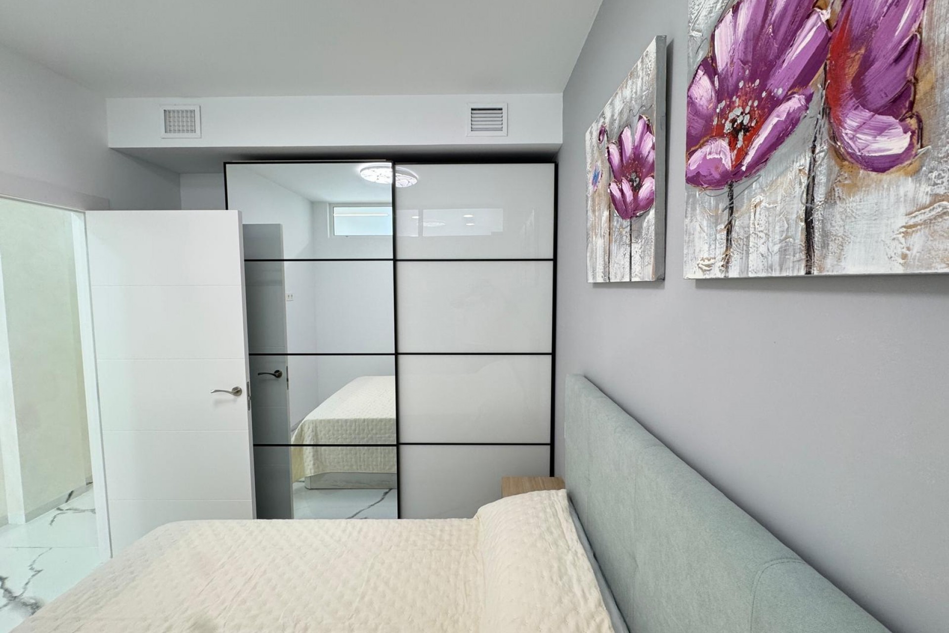 Resale - Apartment -
Torrevieja - Estacion De Autobuses