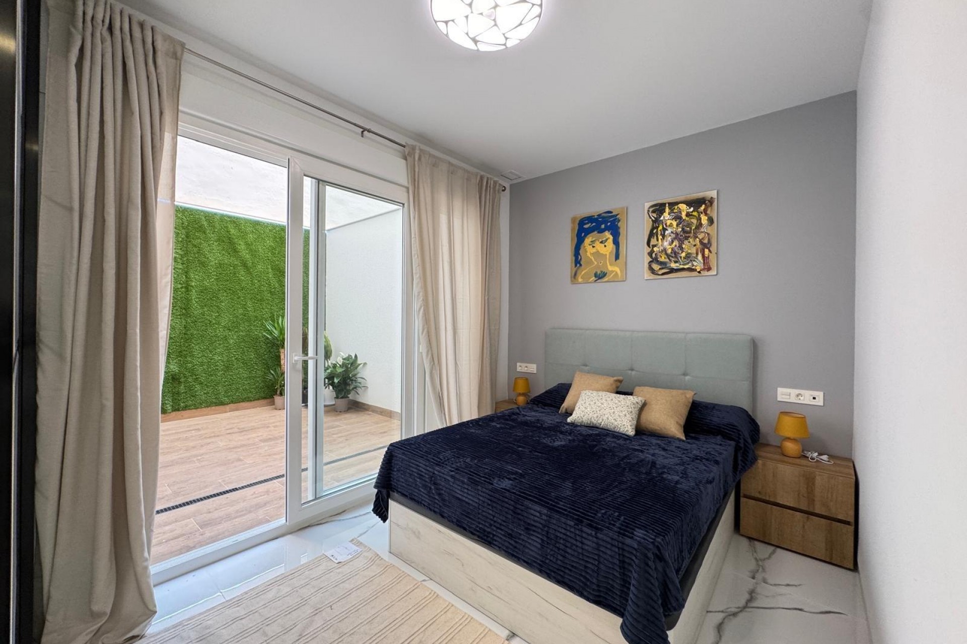 Resale - Apartment -
Torrevieja - Estacion De Autobuses