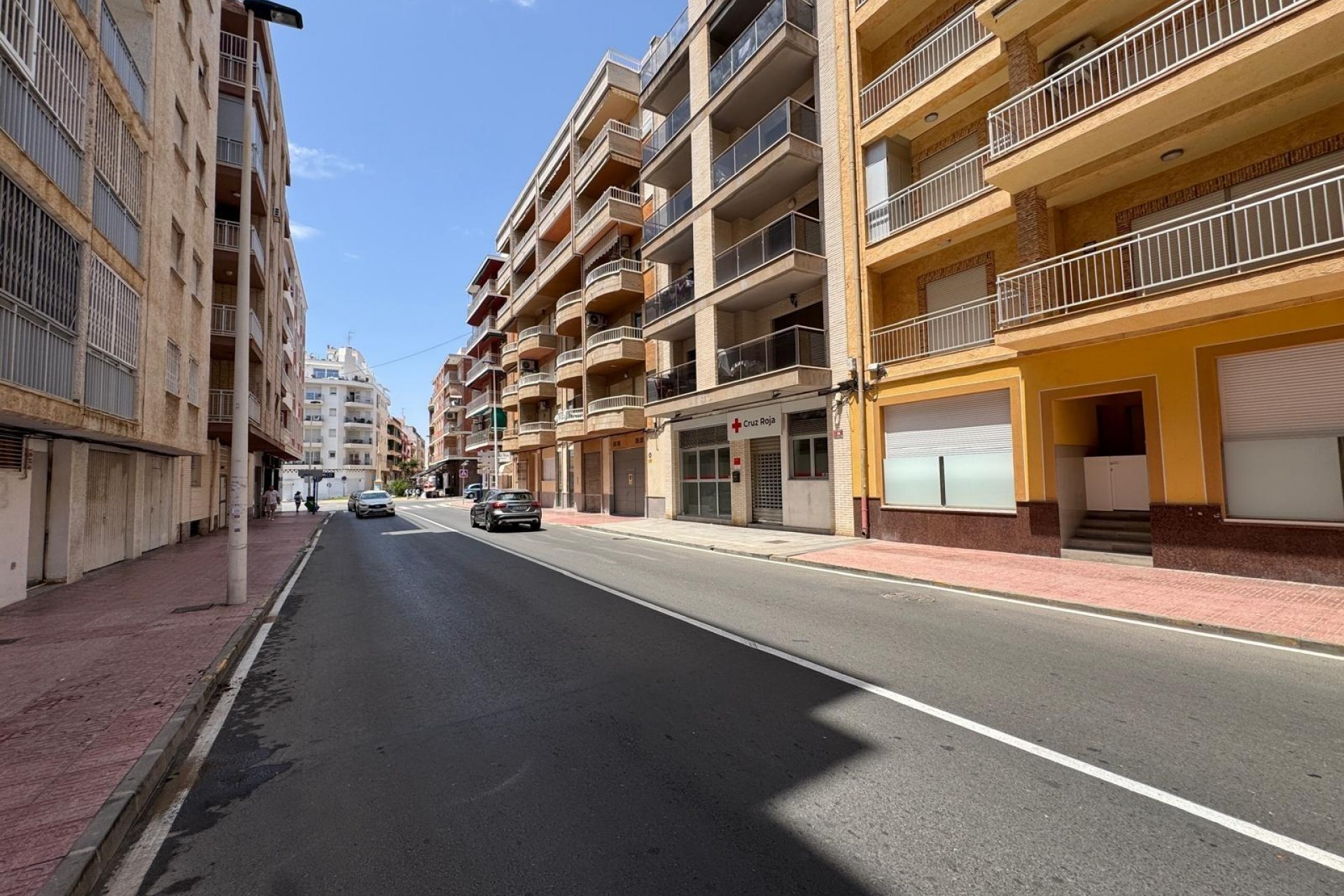 Resale - Apartment -
Torrevieja - Estacion De Autobuses