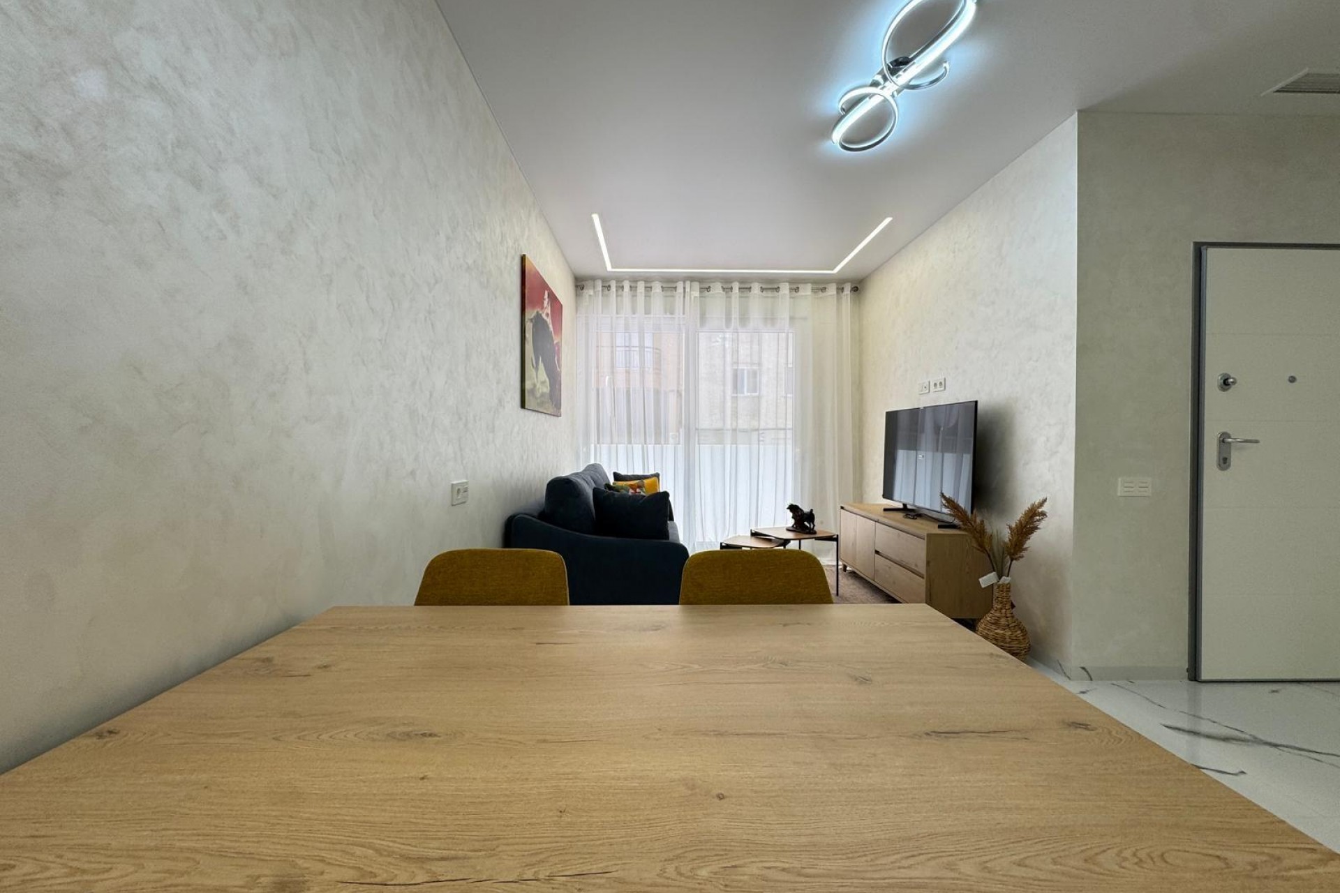 Resale - Apartment -
Torrevieja - Estacion De Autobuses