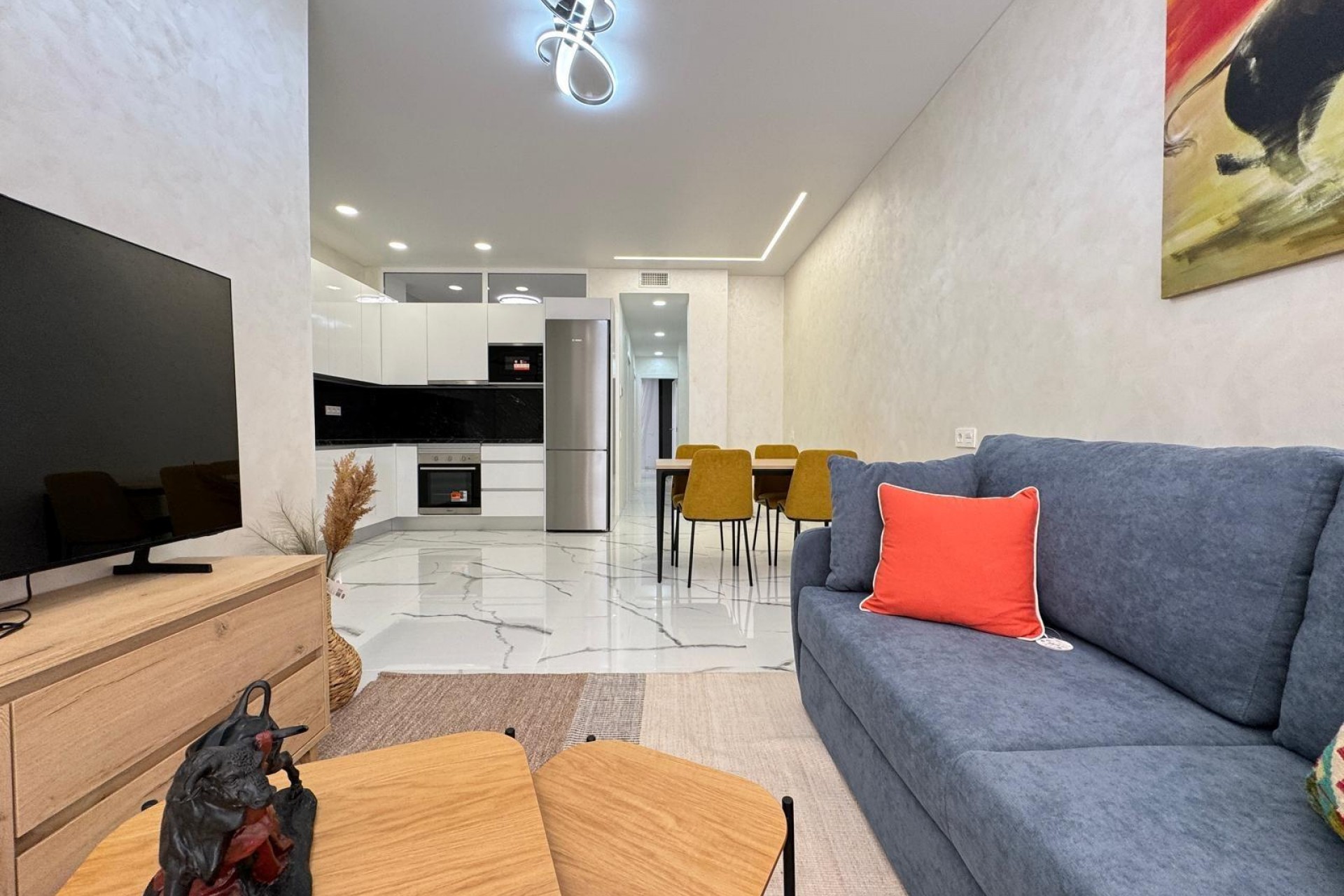Resale - Apartment -
Torrevieja - Estacion De Autobuses