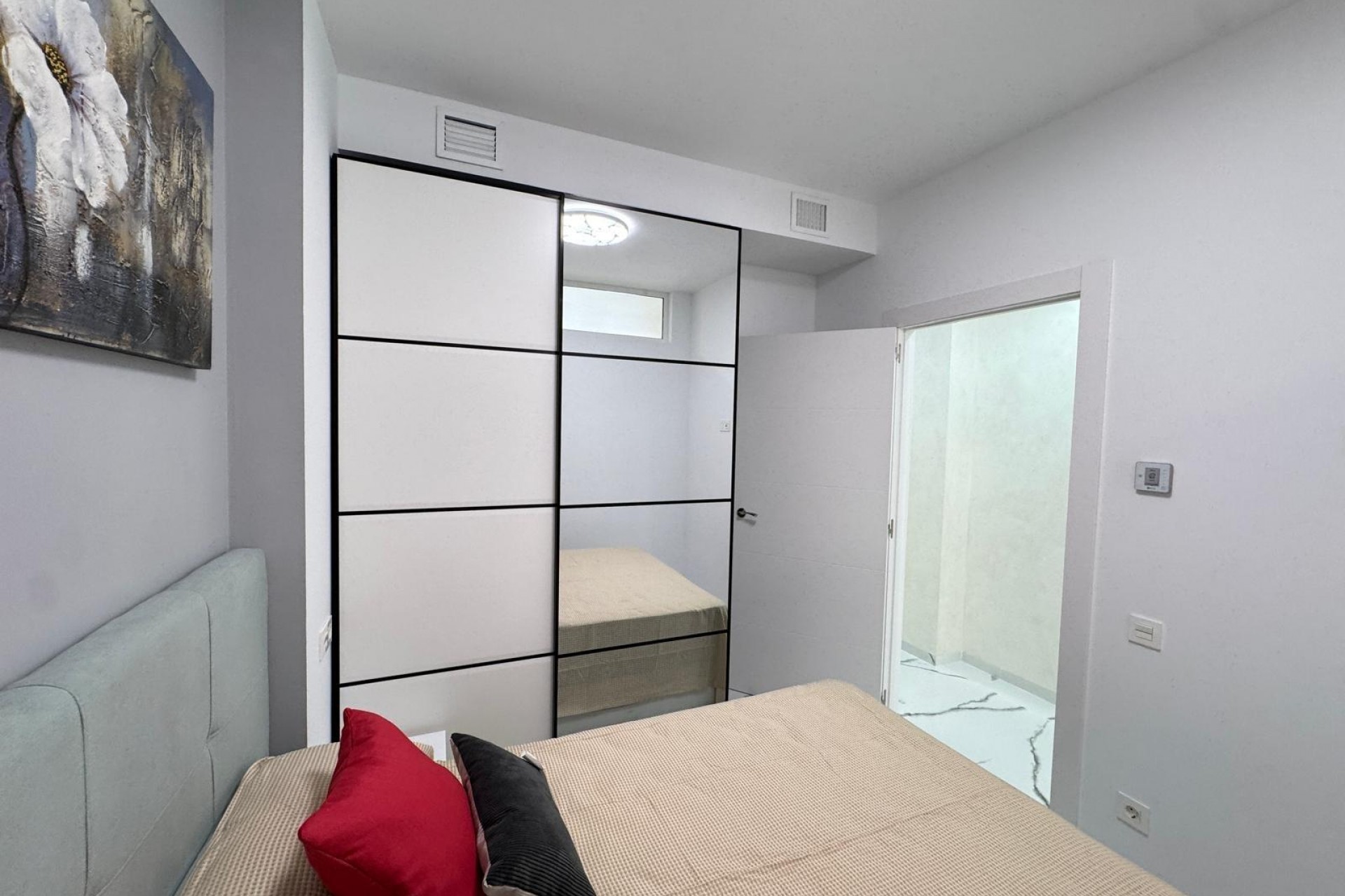 Resale - Apartment -
Torrevieja - Estacion De Autobuses