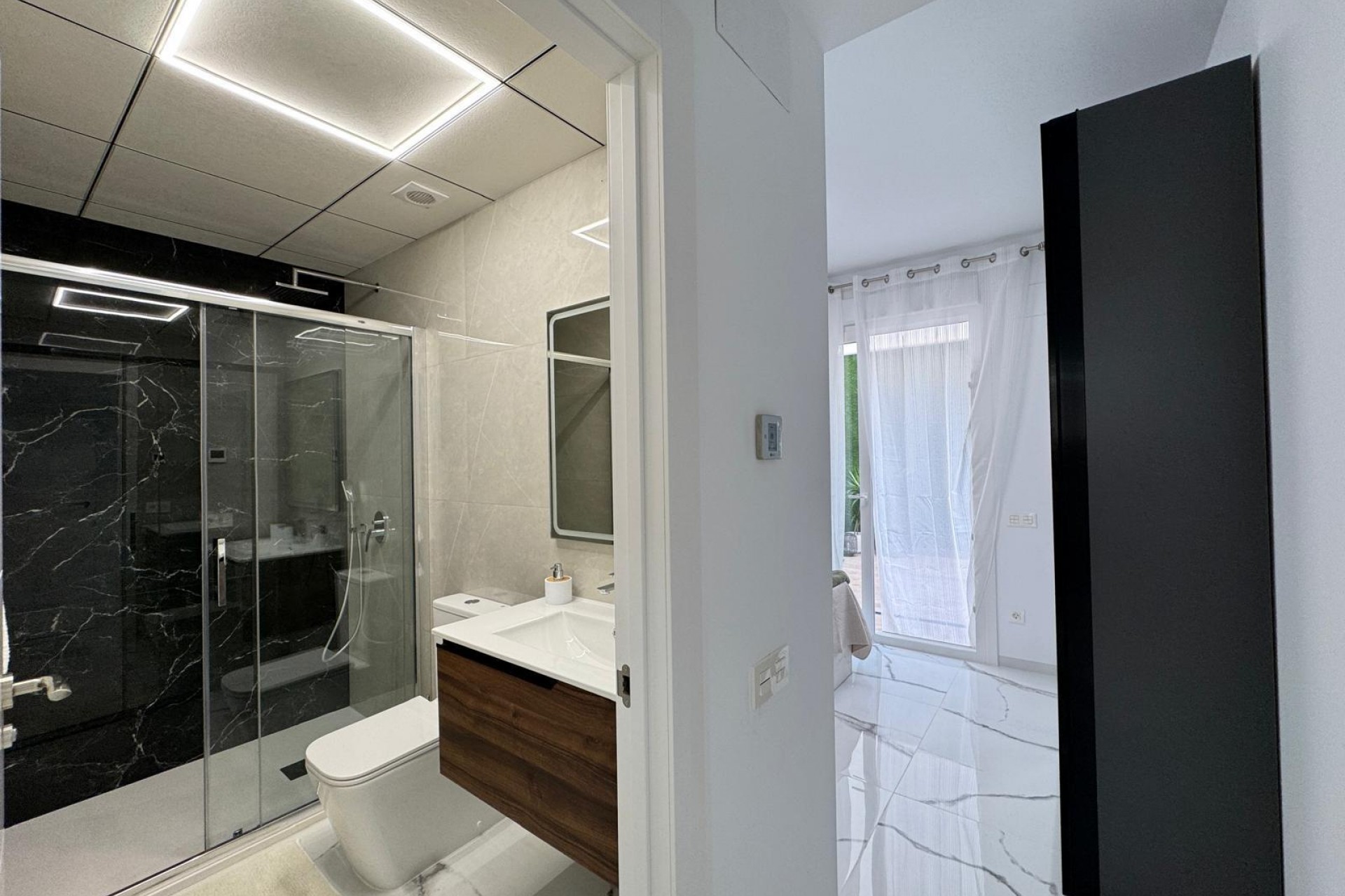 Resale - Apartment -
Torrevieja - Estacion De Autobuses