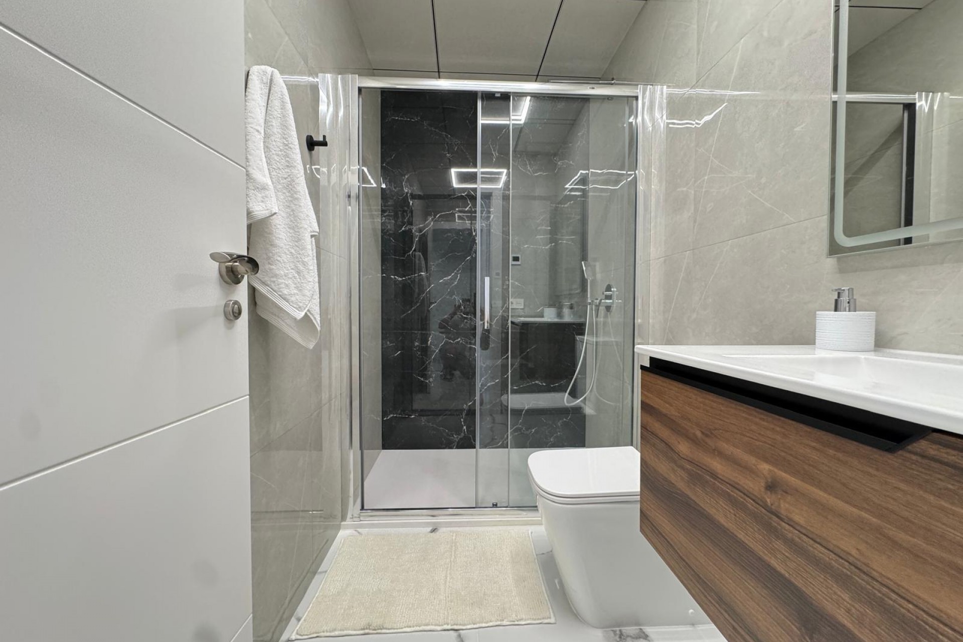Resale - Apartment -
Torrevieja - Estacion De Autobuses