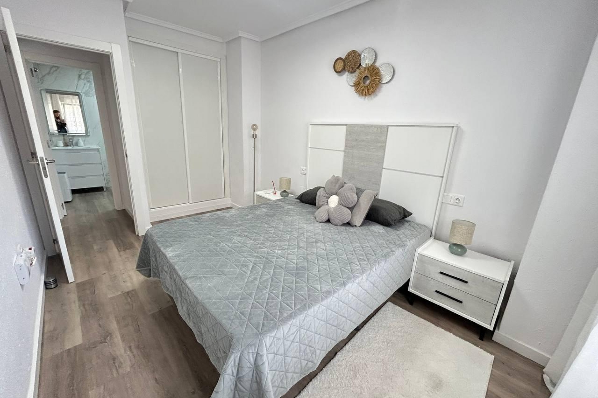 Resale - Apartment -
Torrevieja - Estacion De Autobuses