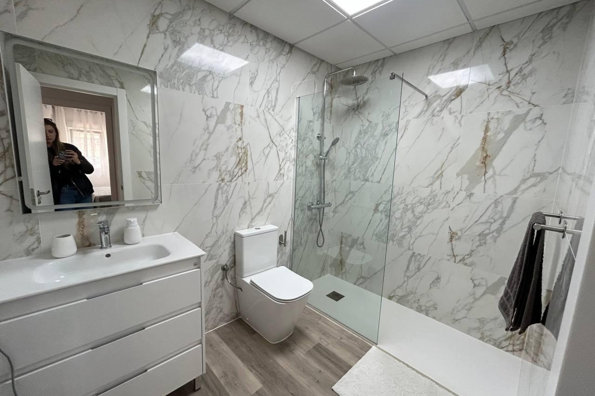 Resale - Apartment -
Torrevieja - Estacion De Autobuses