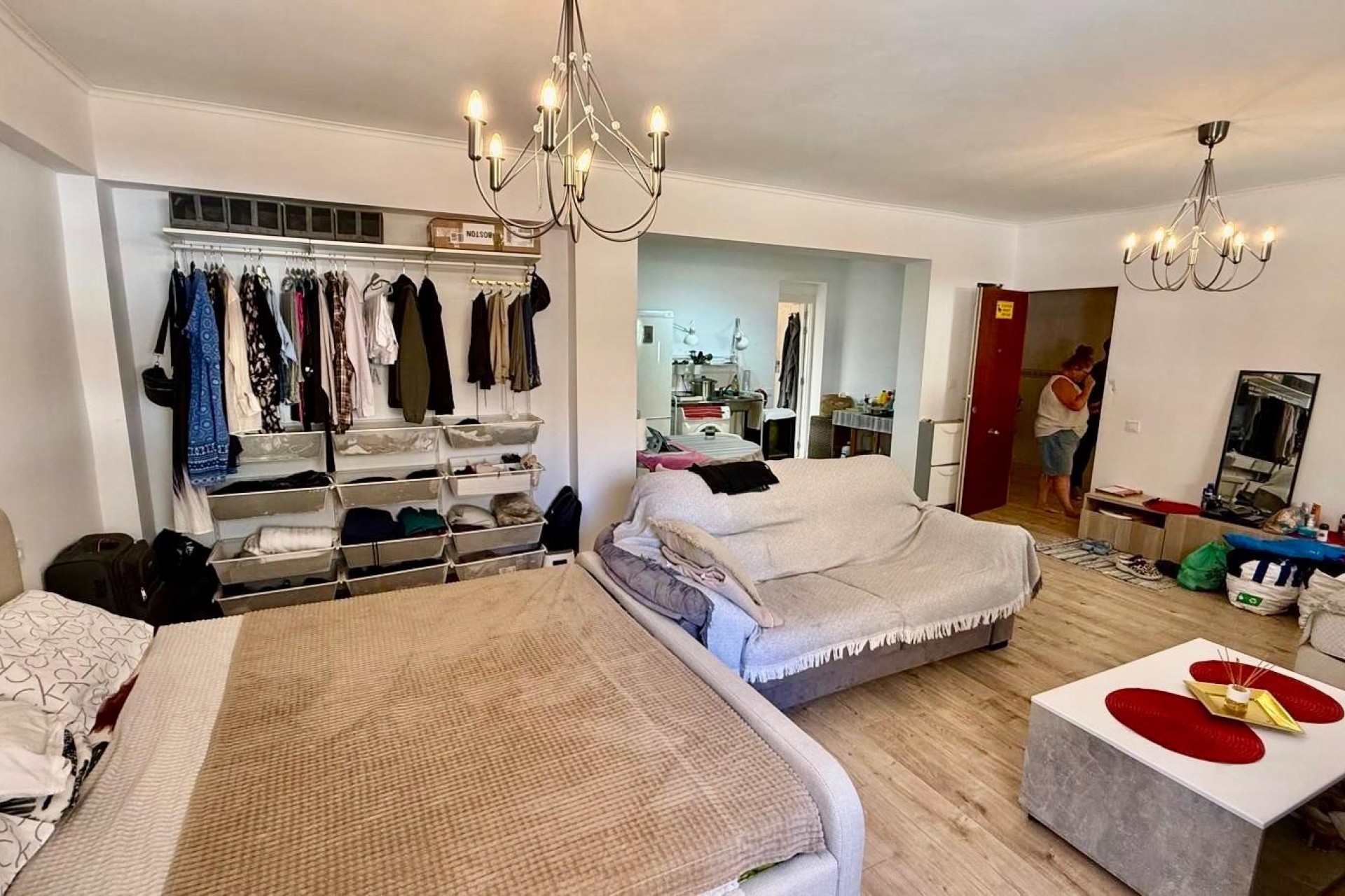 Resale - Apartment -
Torrevieja - Estacion De Autobuses