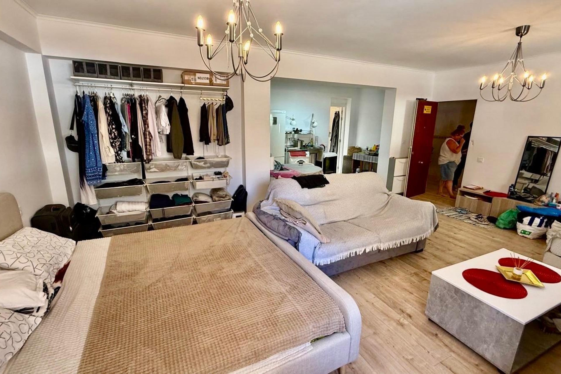 Resale - Apartment -
Torrevieja - Estacion De Autobuses