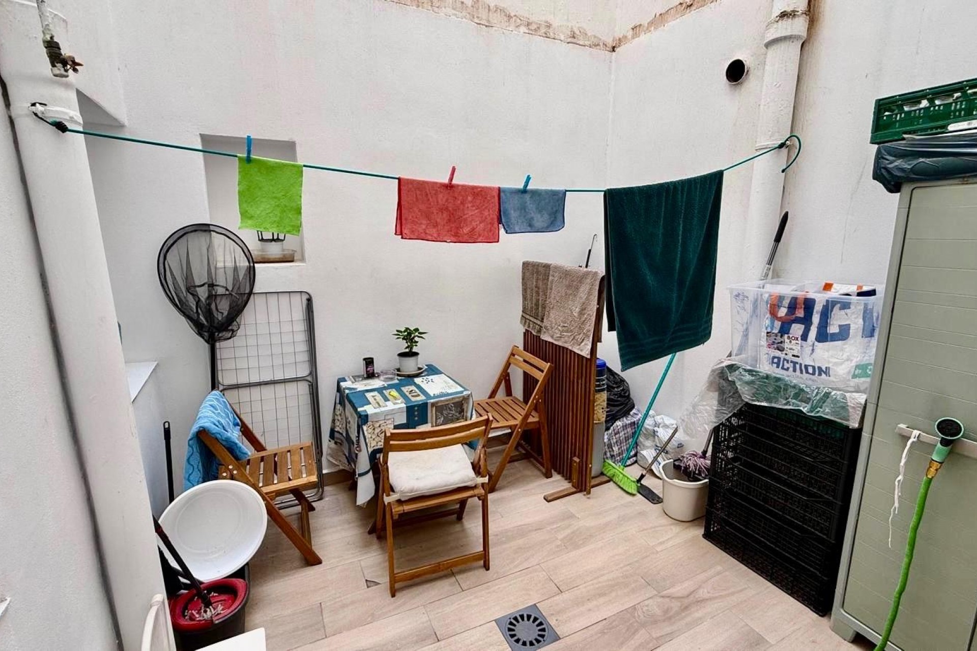 Resale - Apartment -
Torrevieja - Estacion De Autobuses