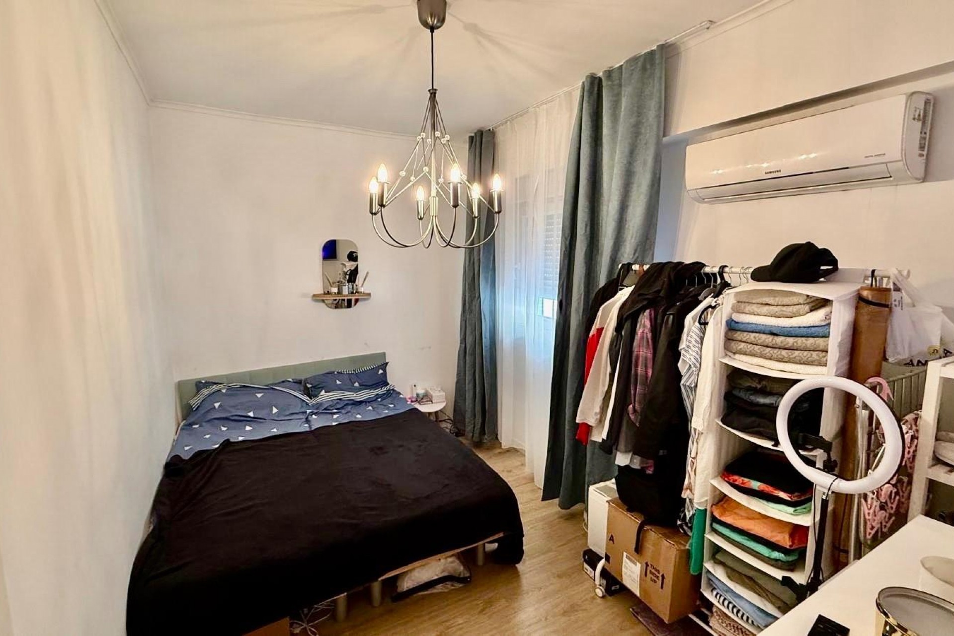 Resale - Apartment -
Torrevieja - Estacion De Autobuses